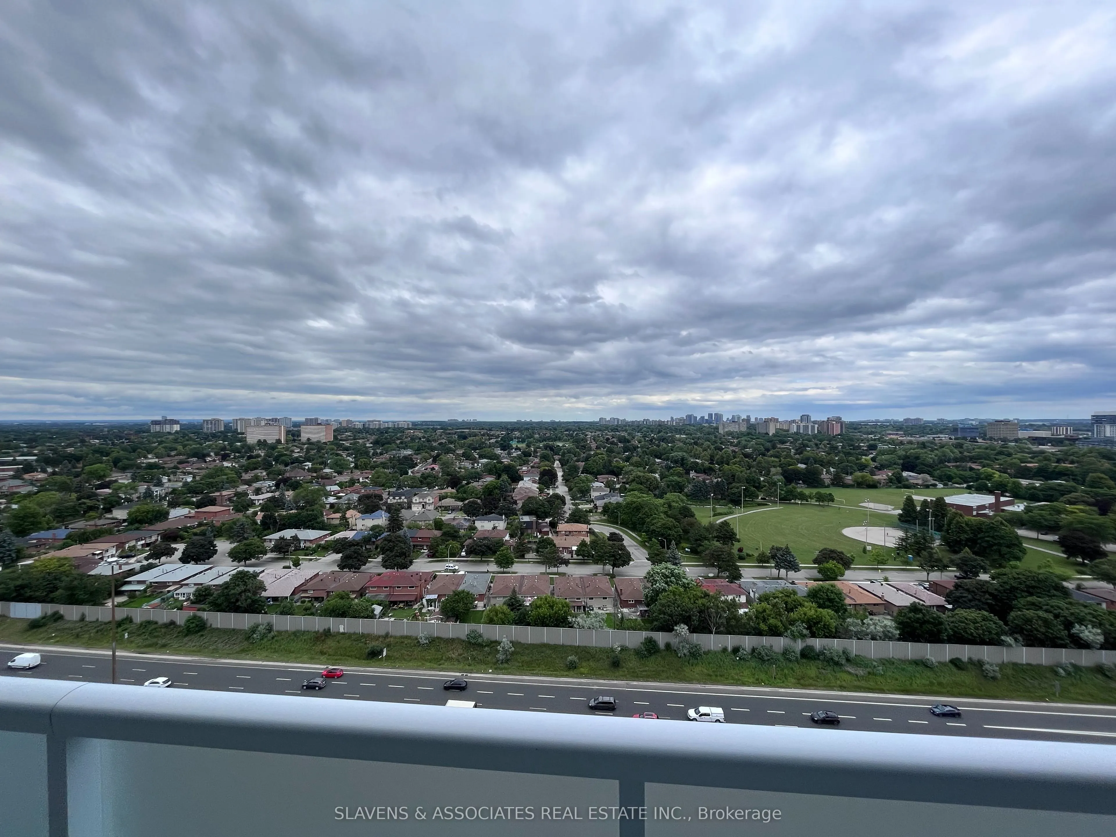 188 Fairview Mall Drive, #2107