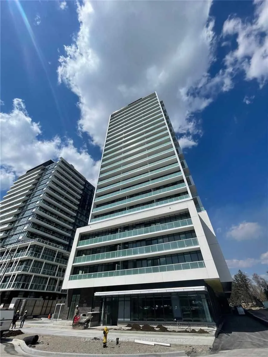 188 Fairview Mall Drive, #2107