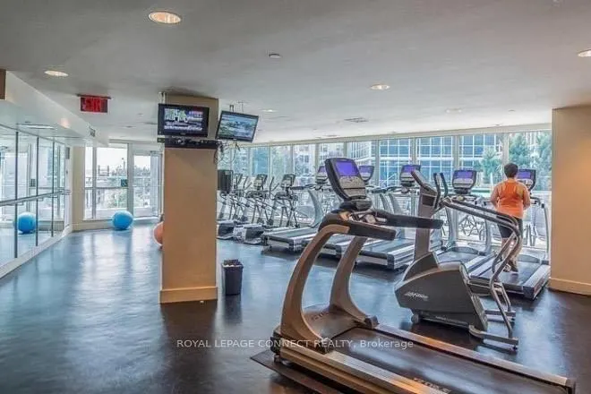 208 Queens Quay W, #1906