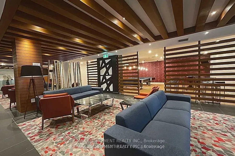 15 Iceboat Terrace, #3701