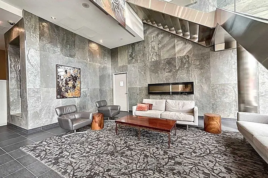 15 Iceboat Terrace, #3701