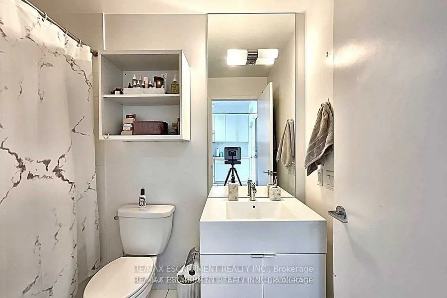 15 Iceboat Terrace, #3701