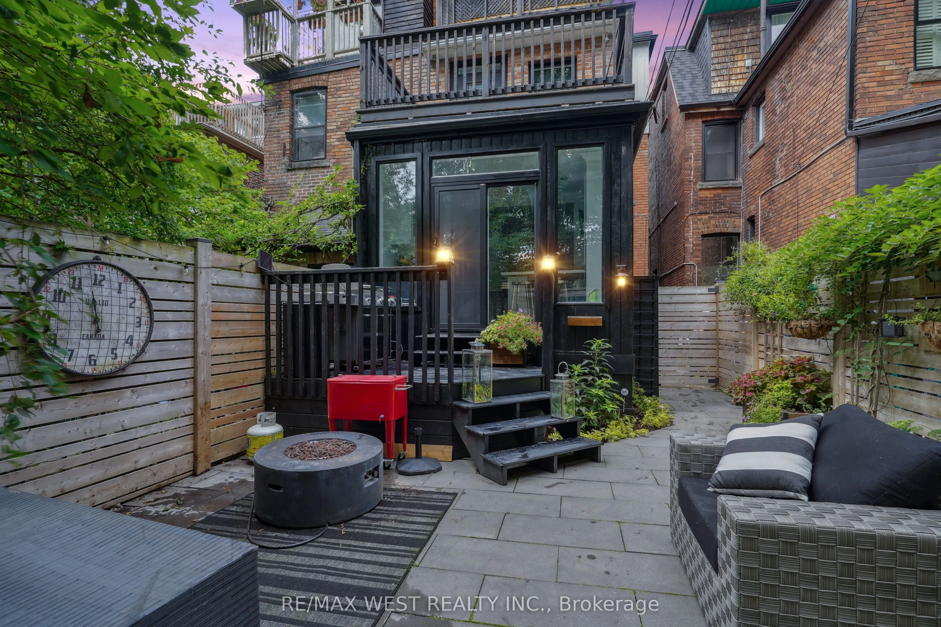 115 Cottingham Street