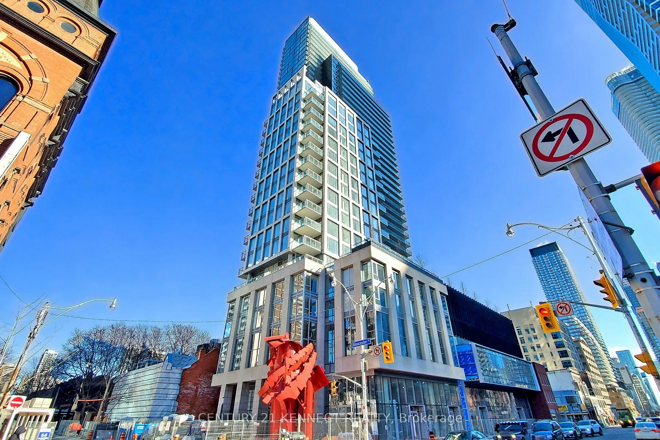 3 Gloucester Street, #1211