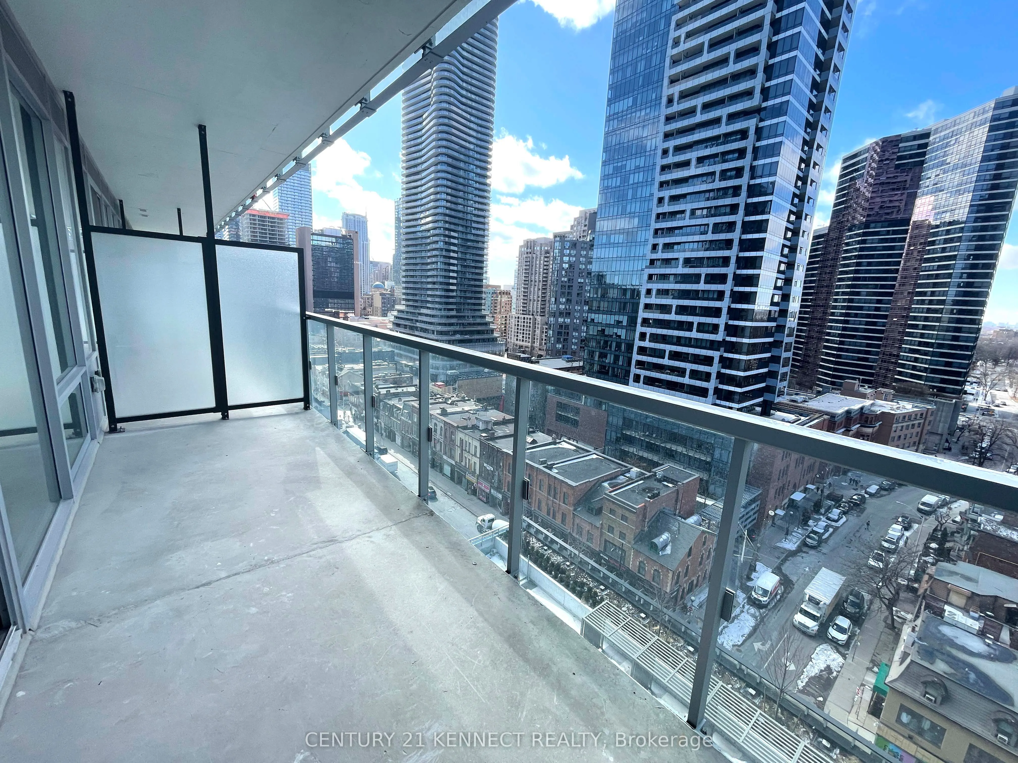 3 Gloucester Street, #1211