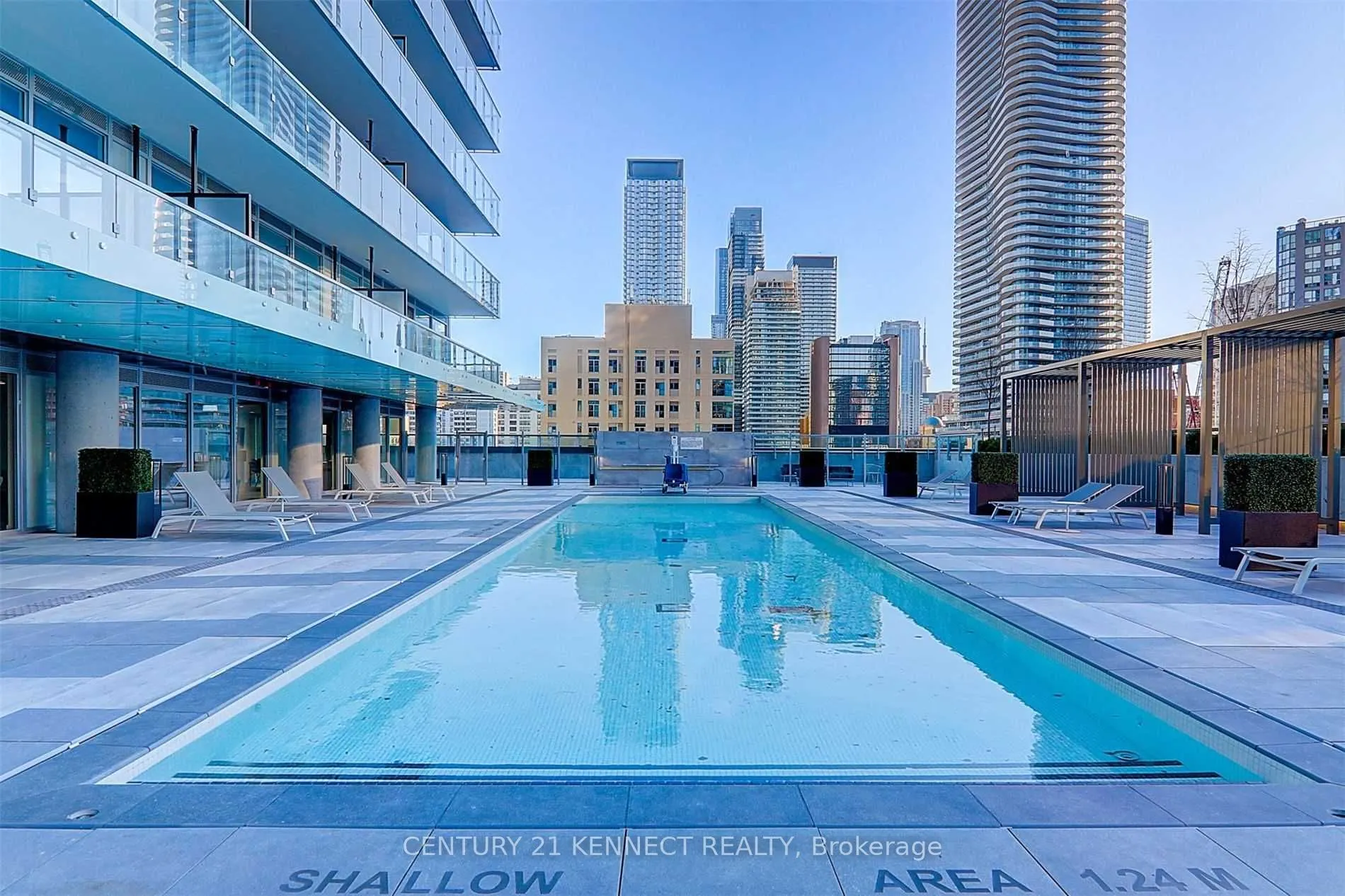 3 Gloucester Street, #1211