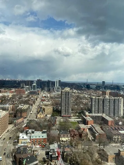 251 JARVIS Street, #3003