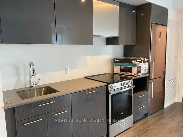 251 JARVIS Street, #3003