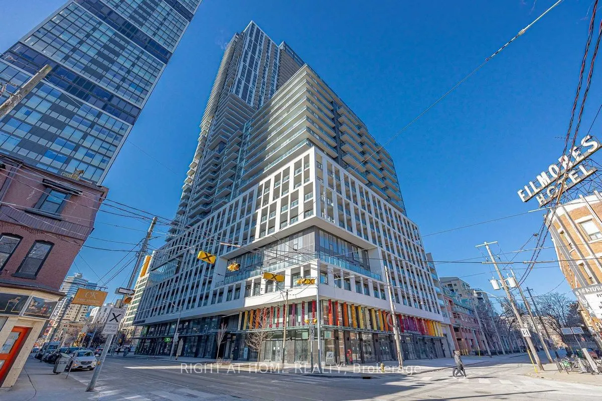 251 JARVIS Street, #3003