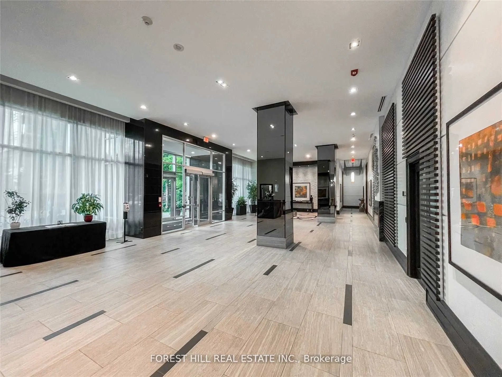 17 Anndale Drive, #2315
