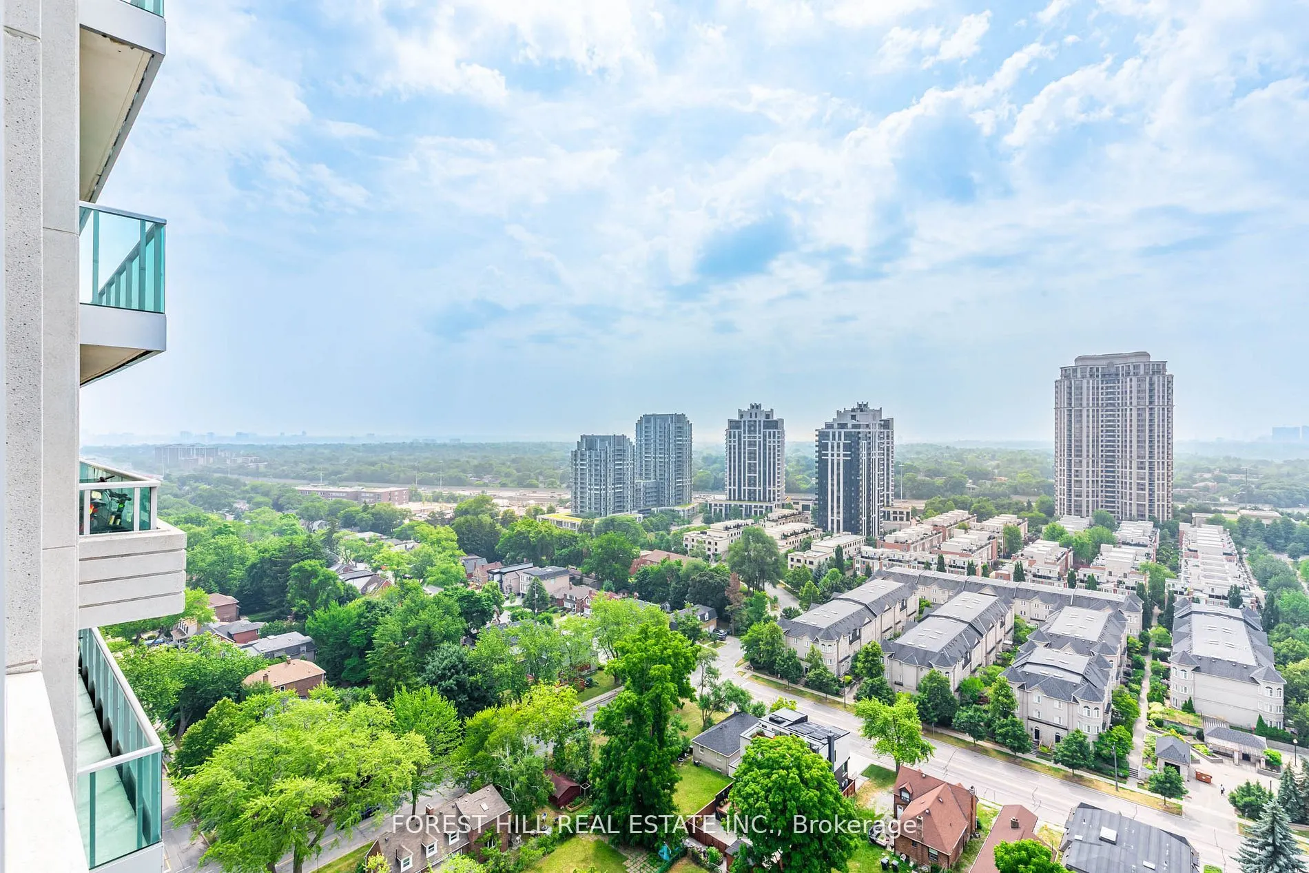 17 Anndale Drive, #2315
