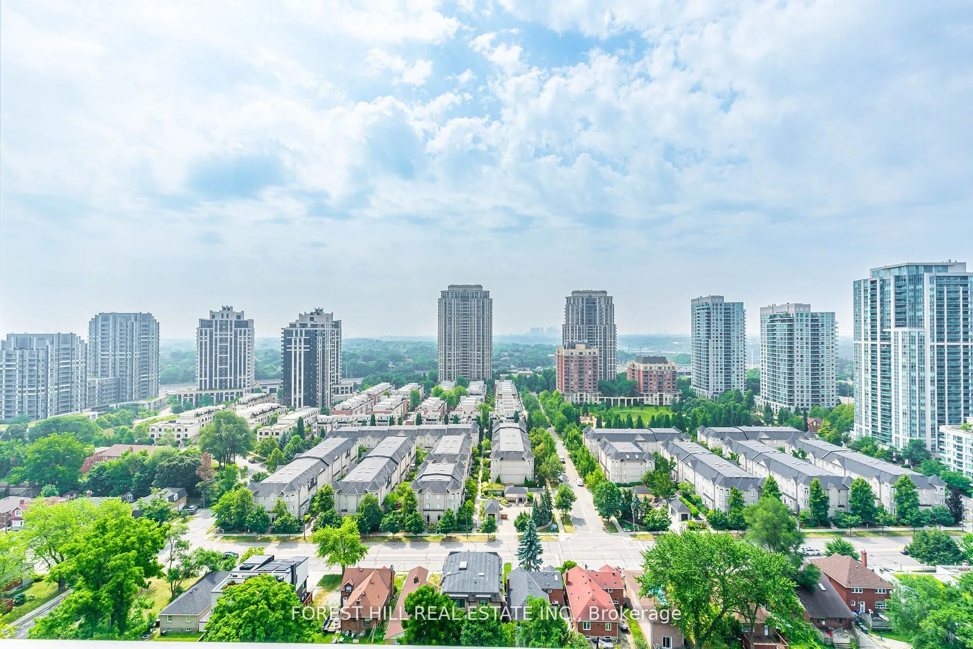 17 Anndale Drive, #2315
