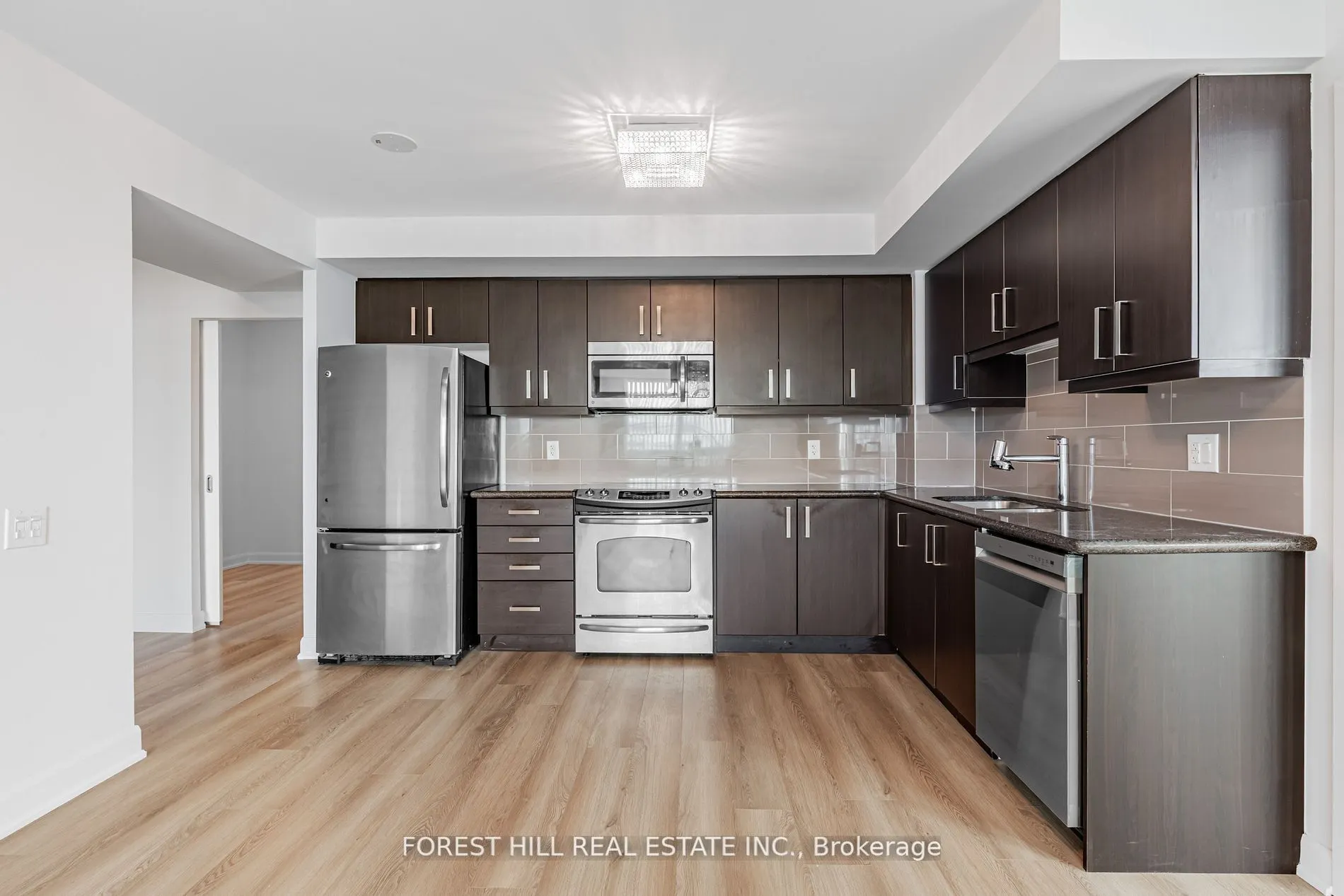 17 Anndale Drive, #2315
