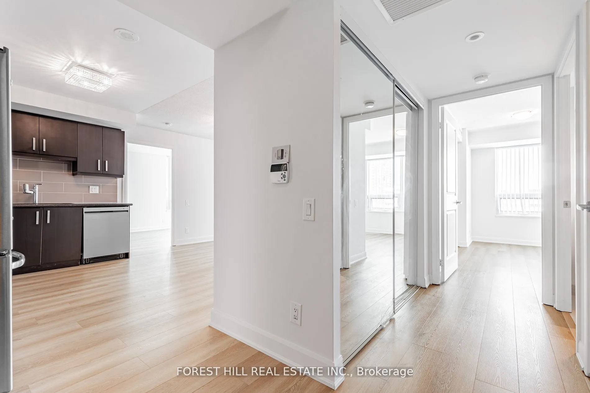 17 Anndale Drive, #2315