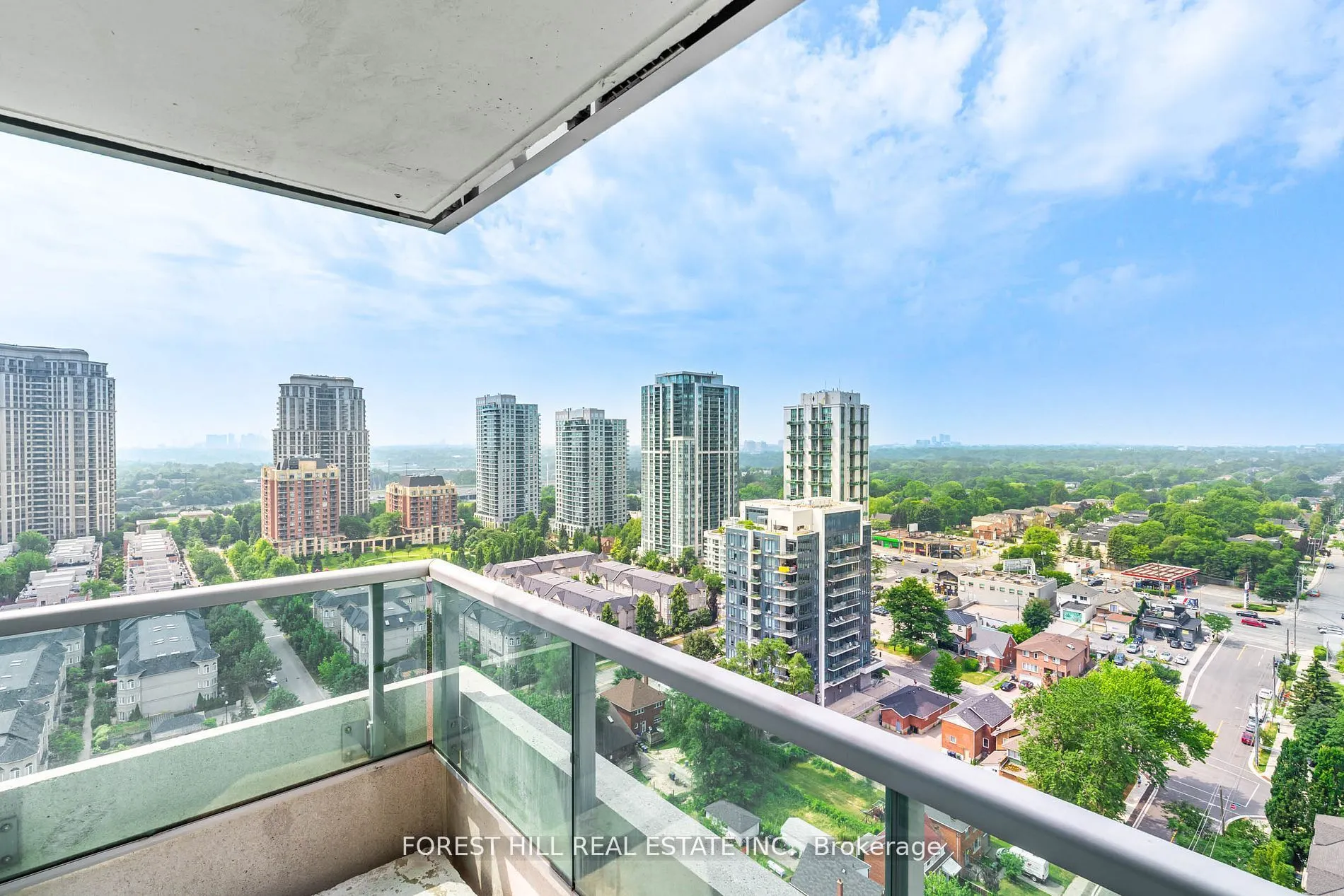 17 Anndale Drive, #2315
