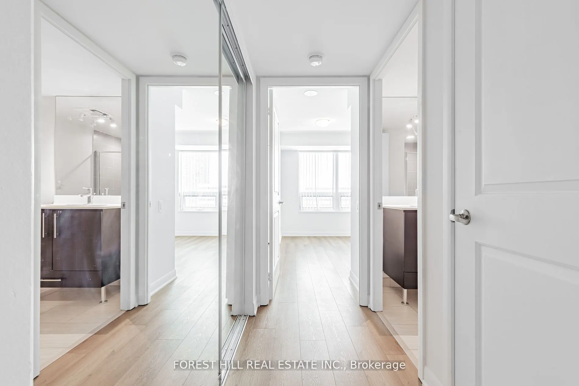 17 Anndale Drive, #2315