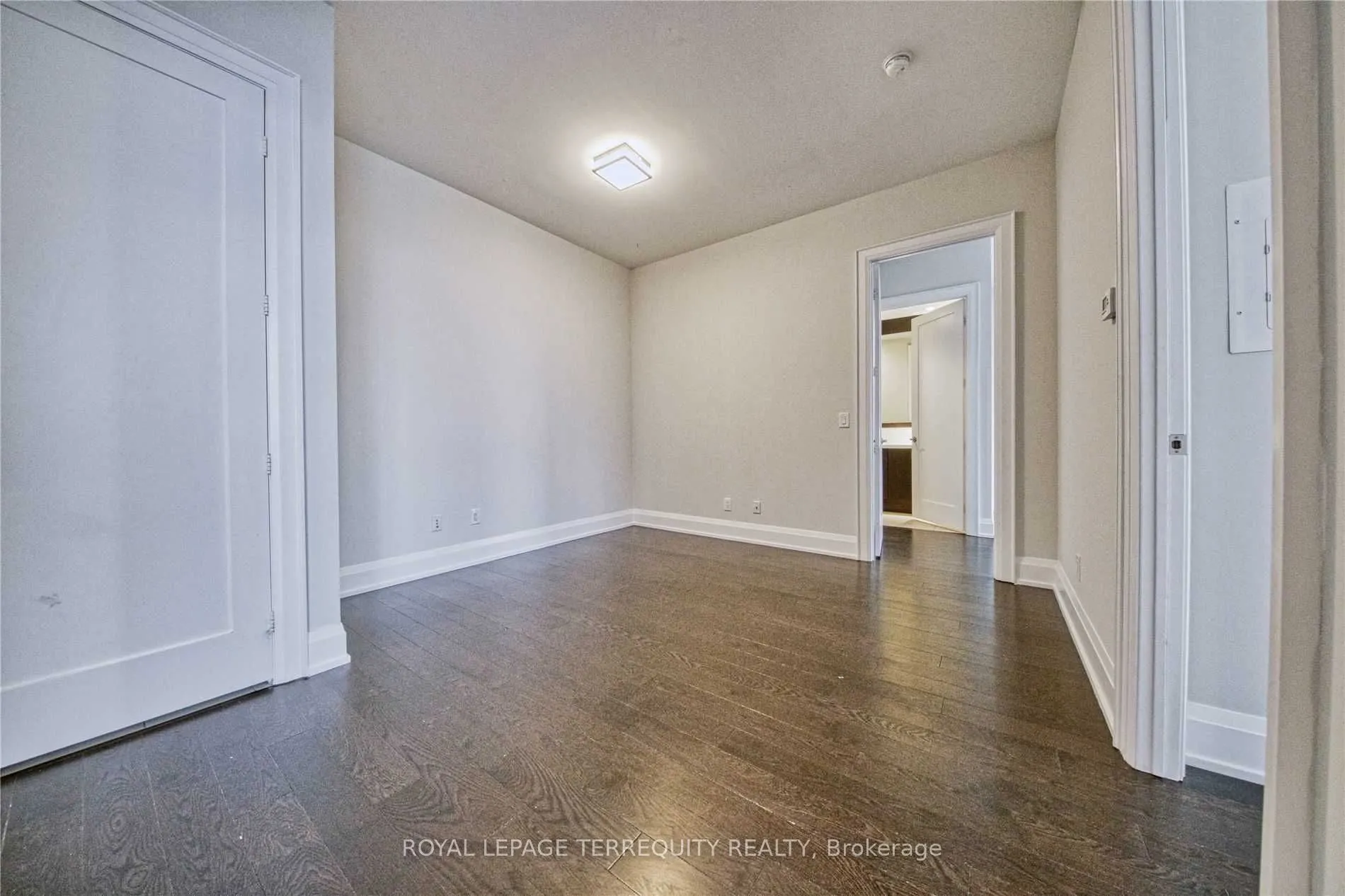 2 Anndale Drive, #3401