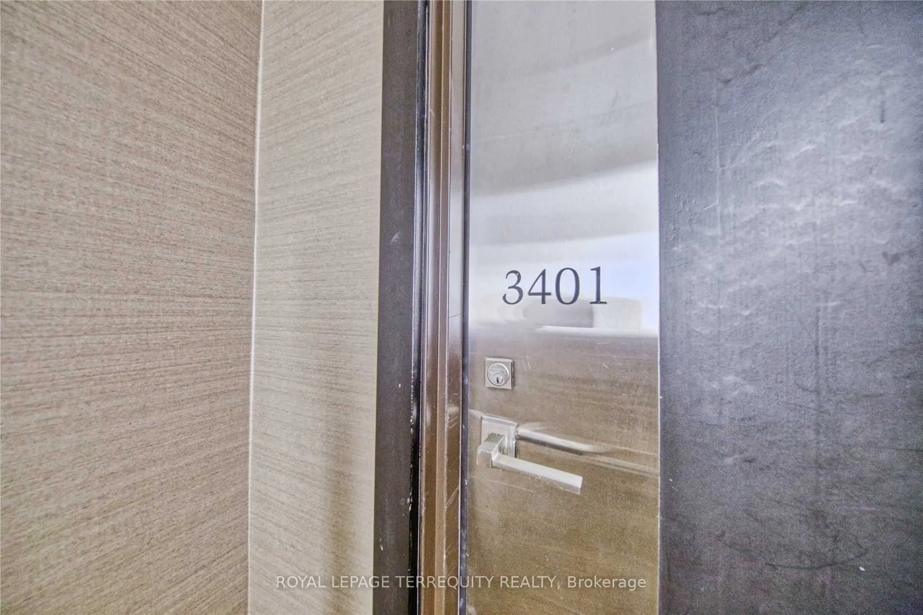 2 Anndale Drive, #3401