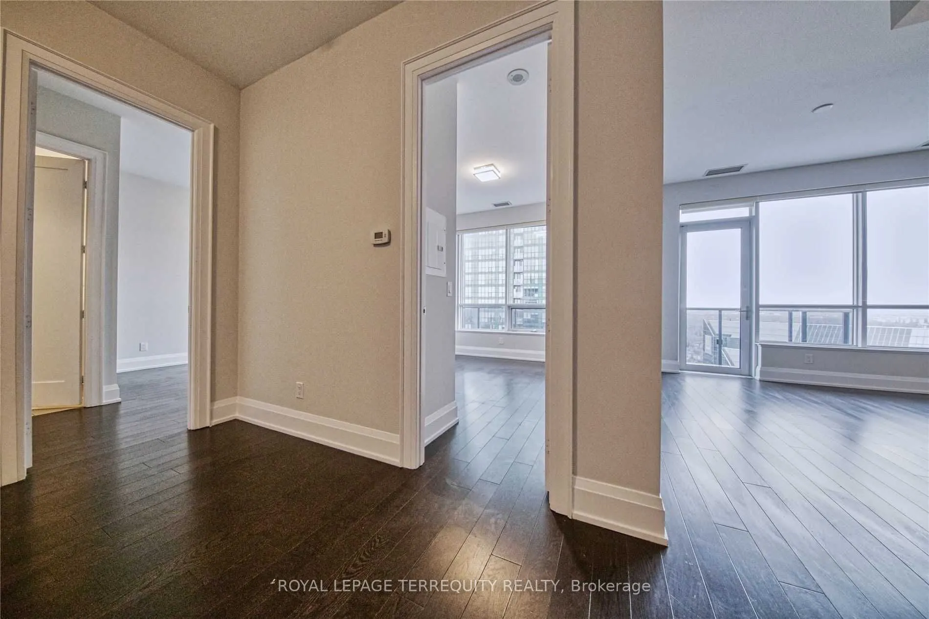 2 Anndale Drive, #3401
