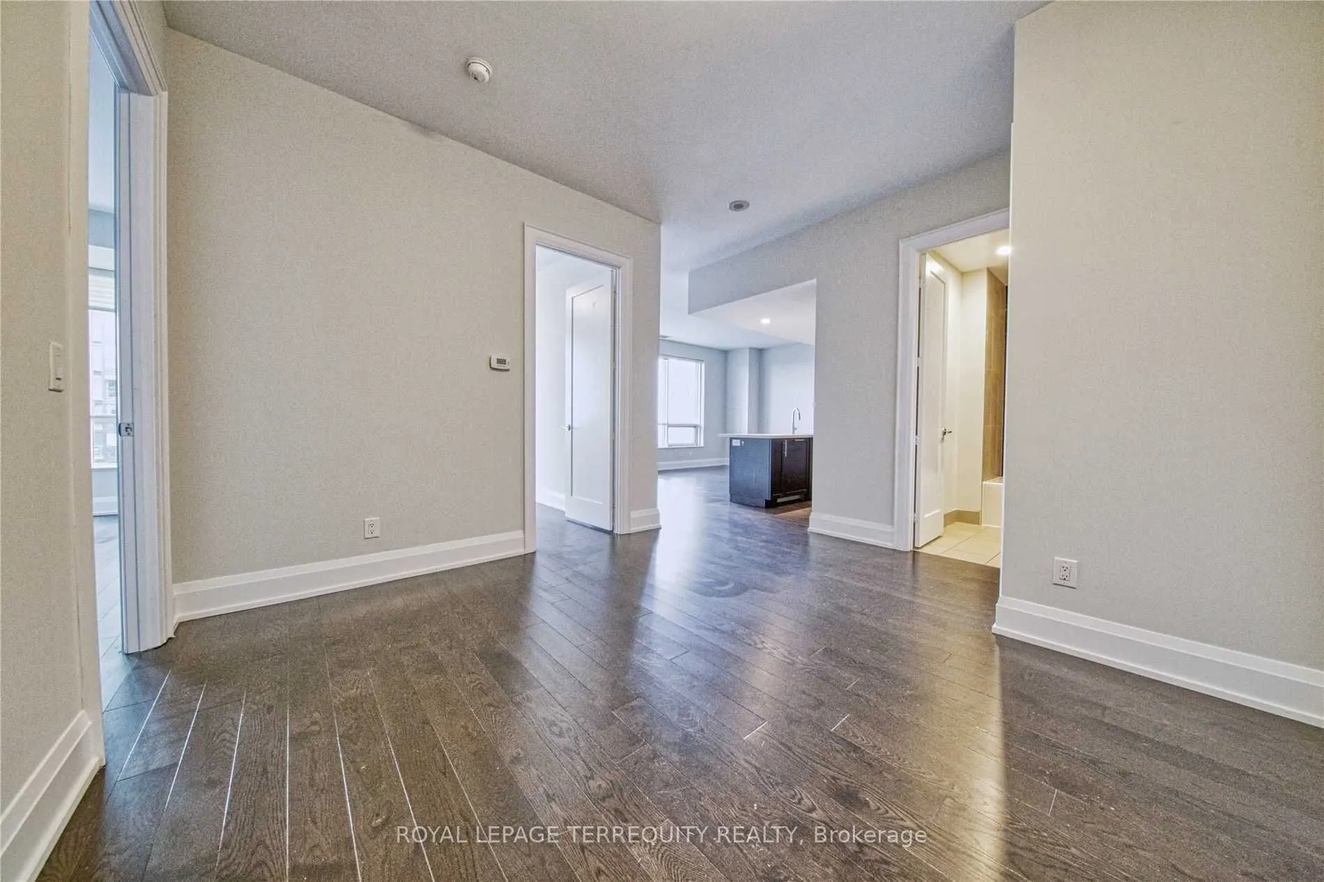 2 Anndale Drive, #3401