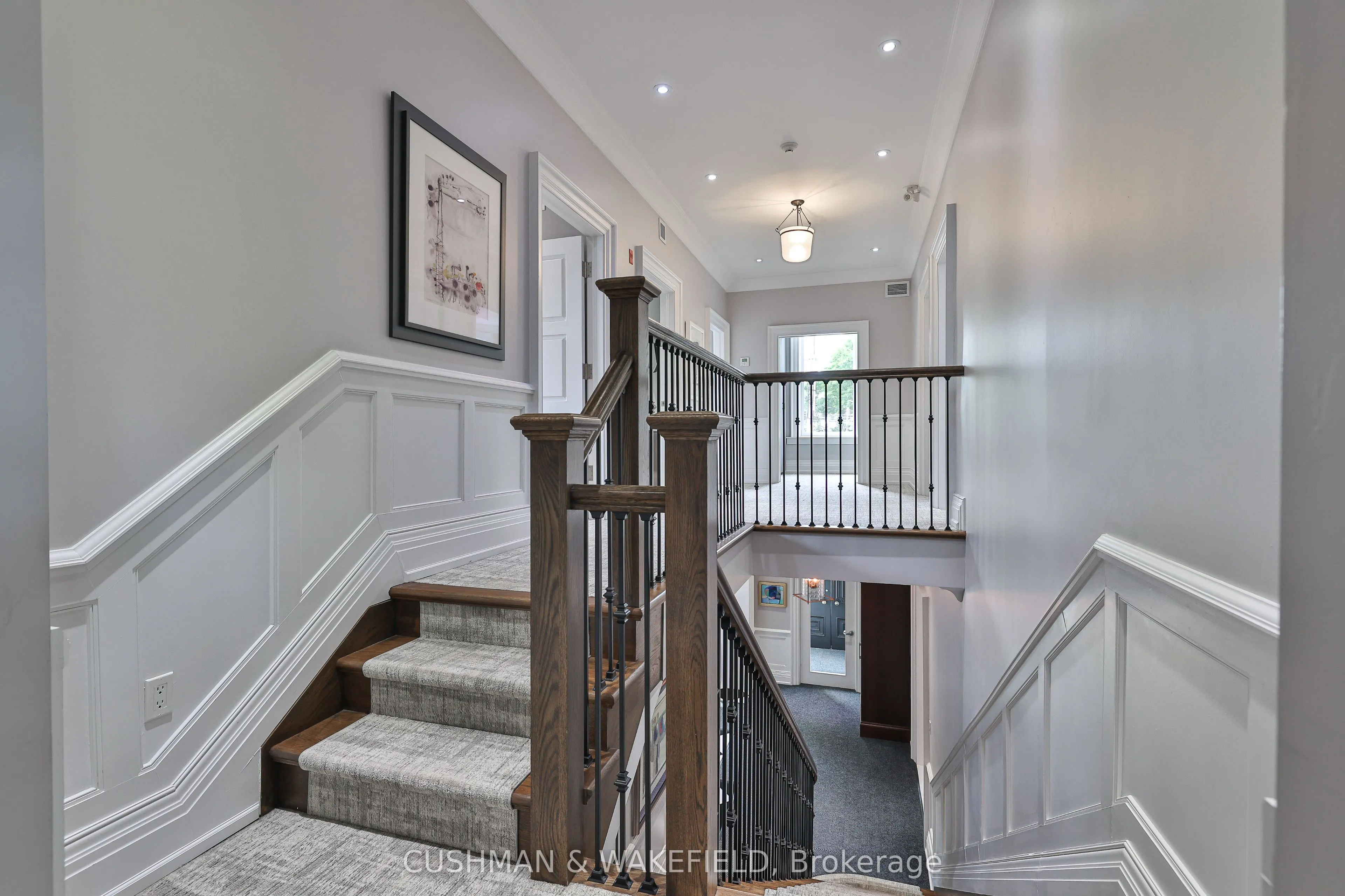 60 Bedford Road