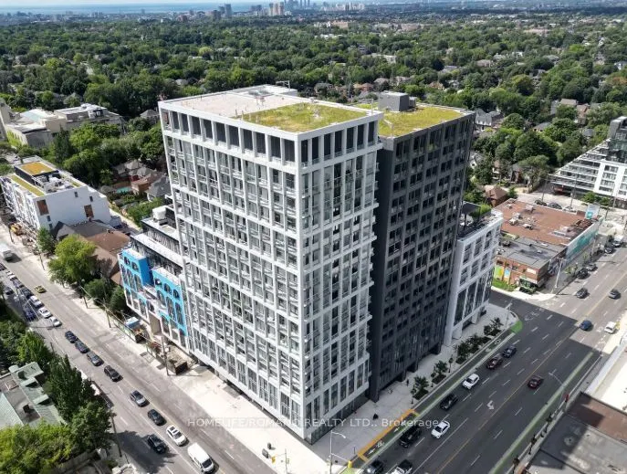 2020 Bathurst Street, #510