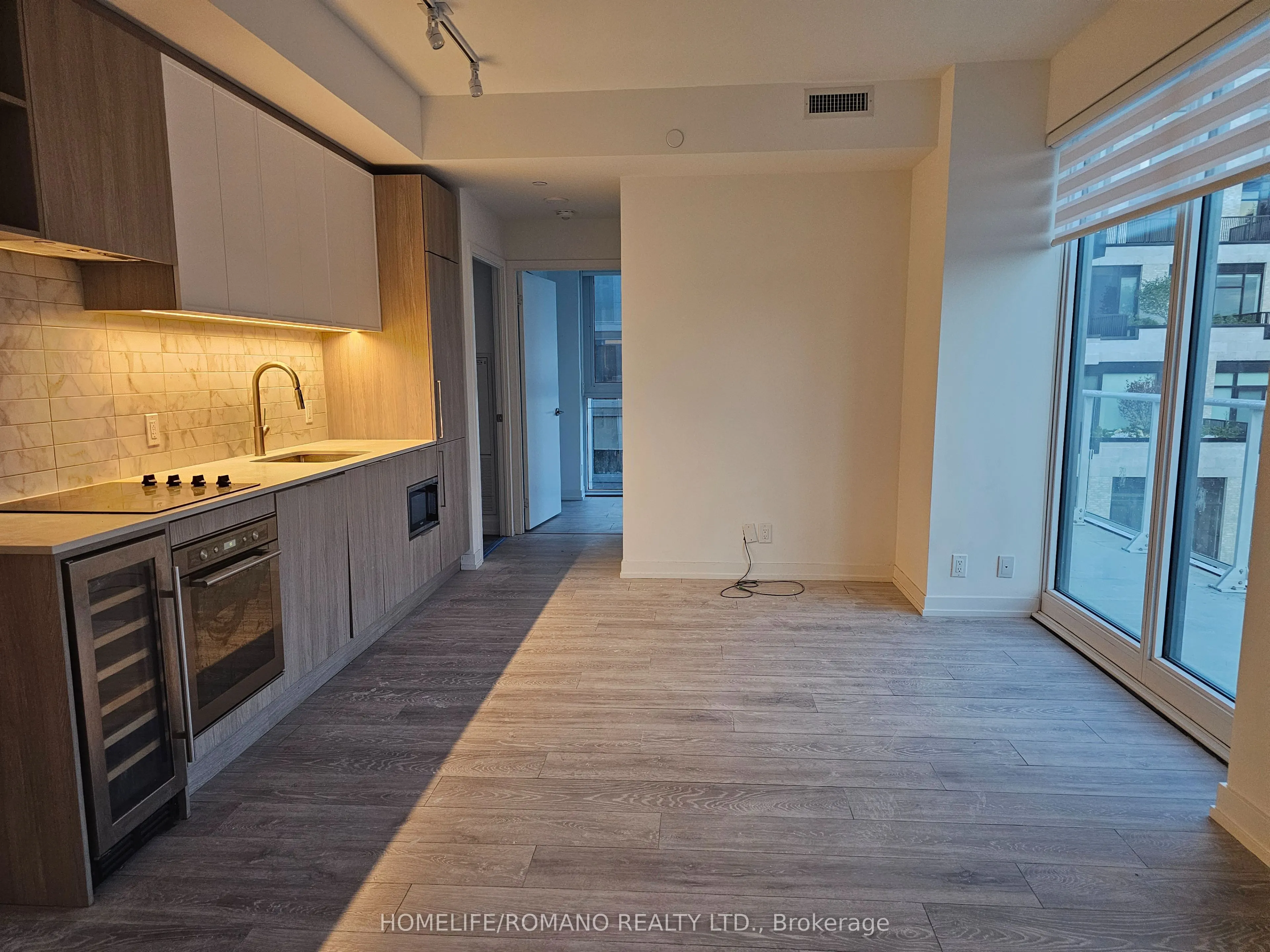 2020 Bathurst Street, #510