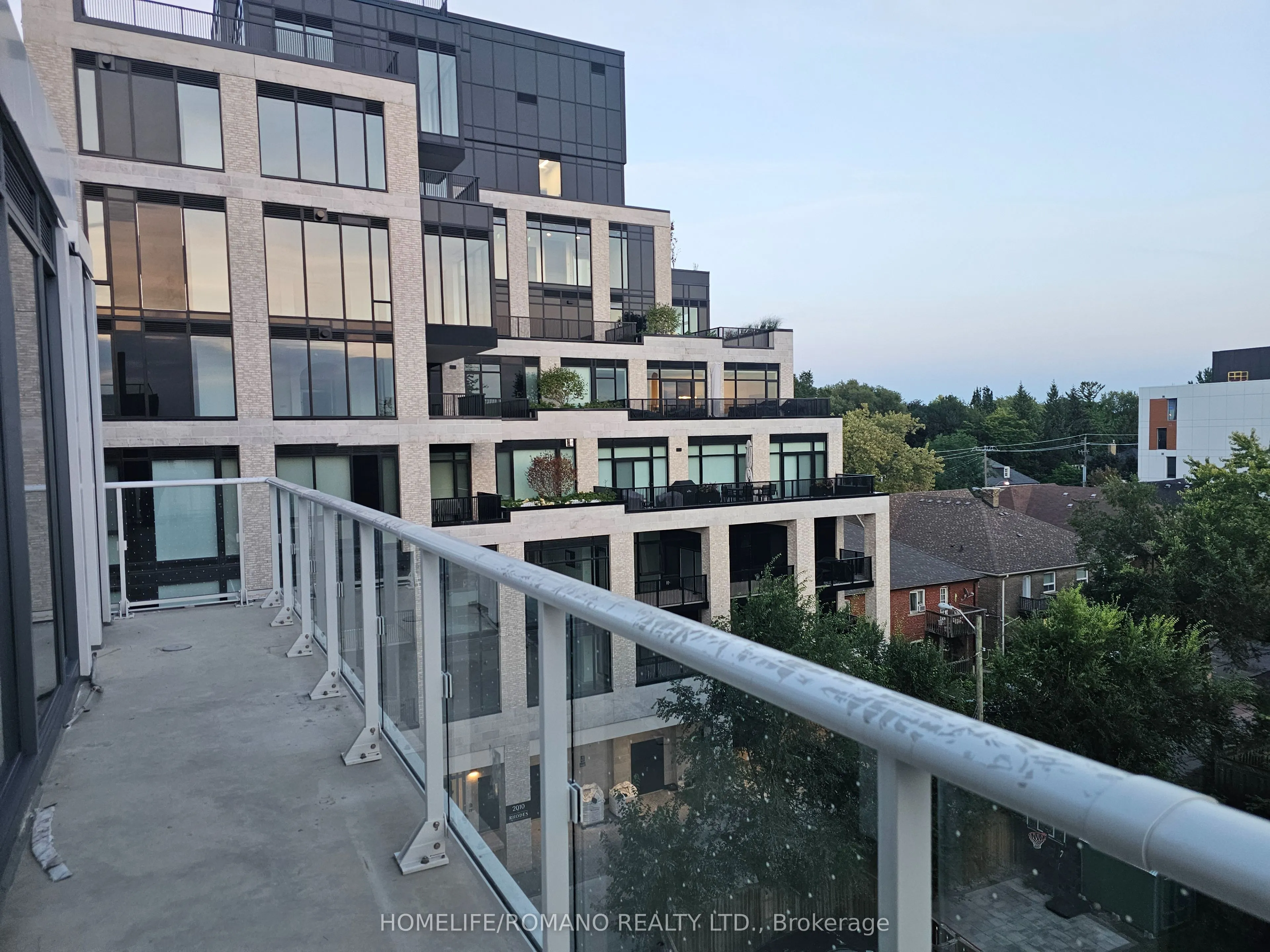 2020 Bathurst Street, #510