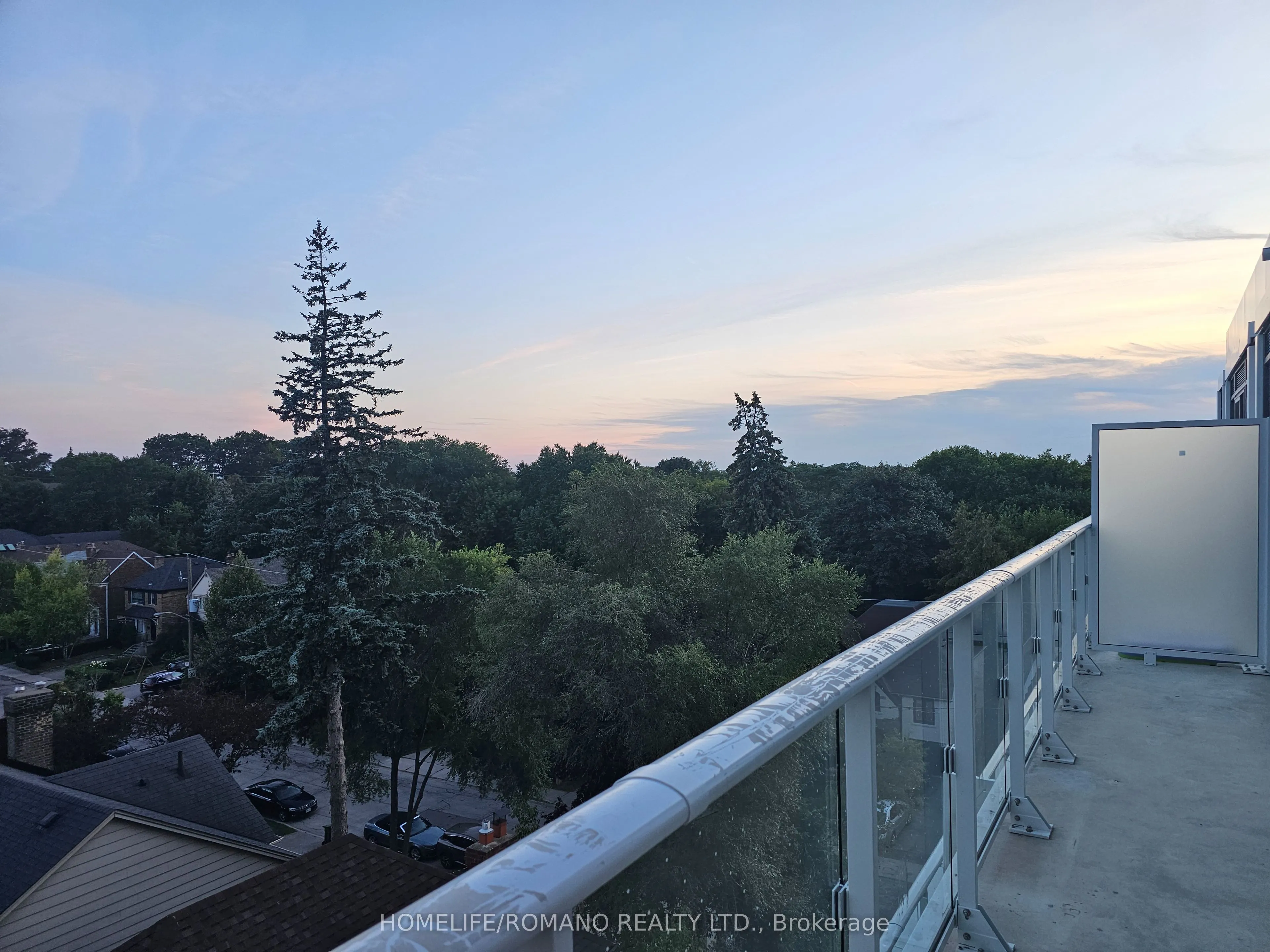 2020 Bathurst Street, #510