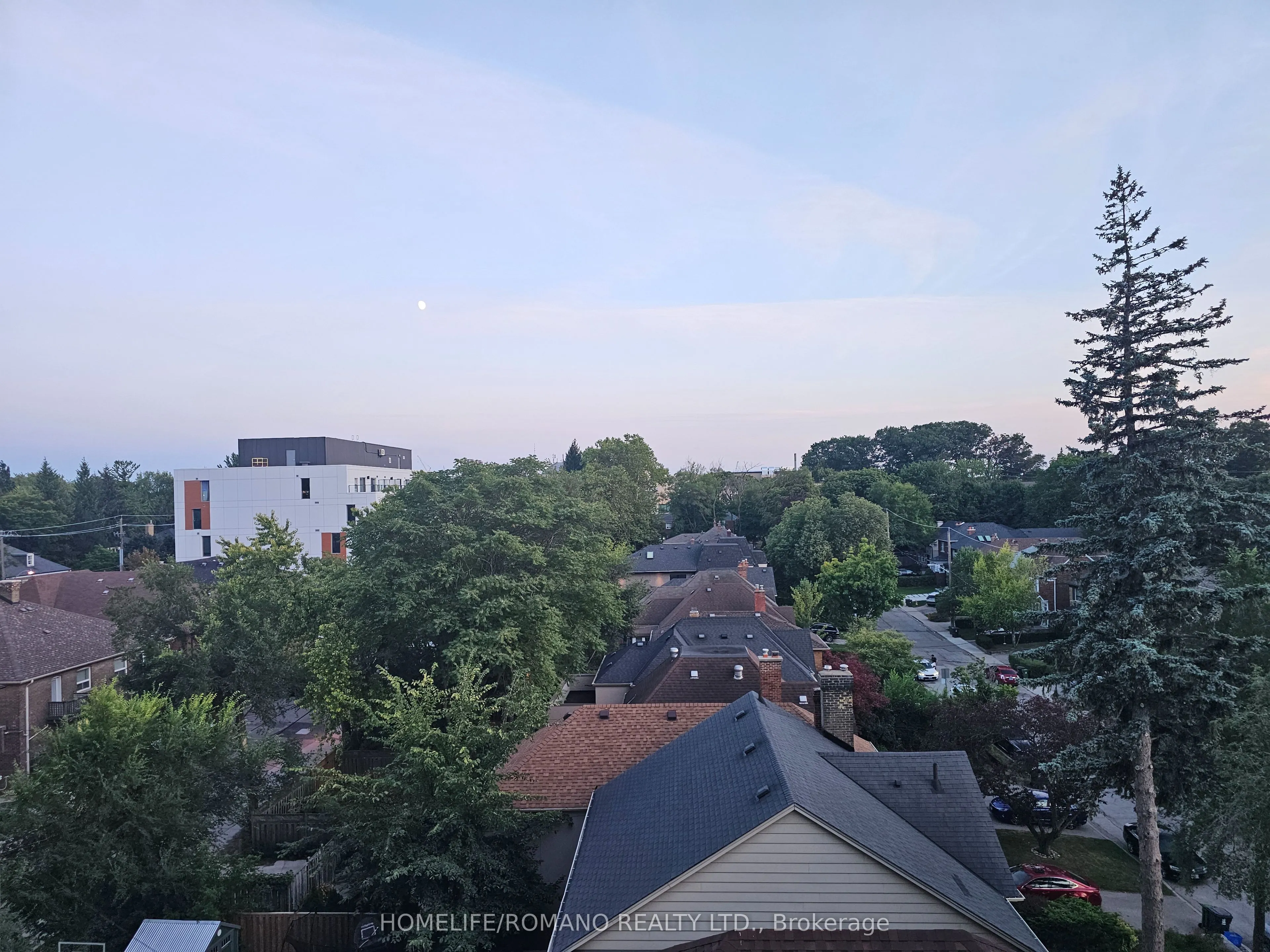 2020 Bathurst Street, #510