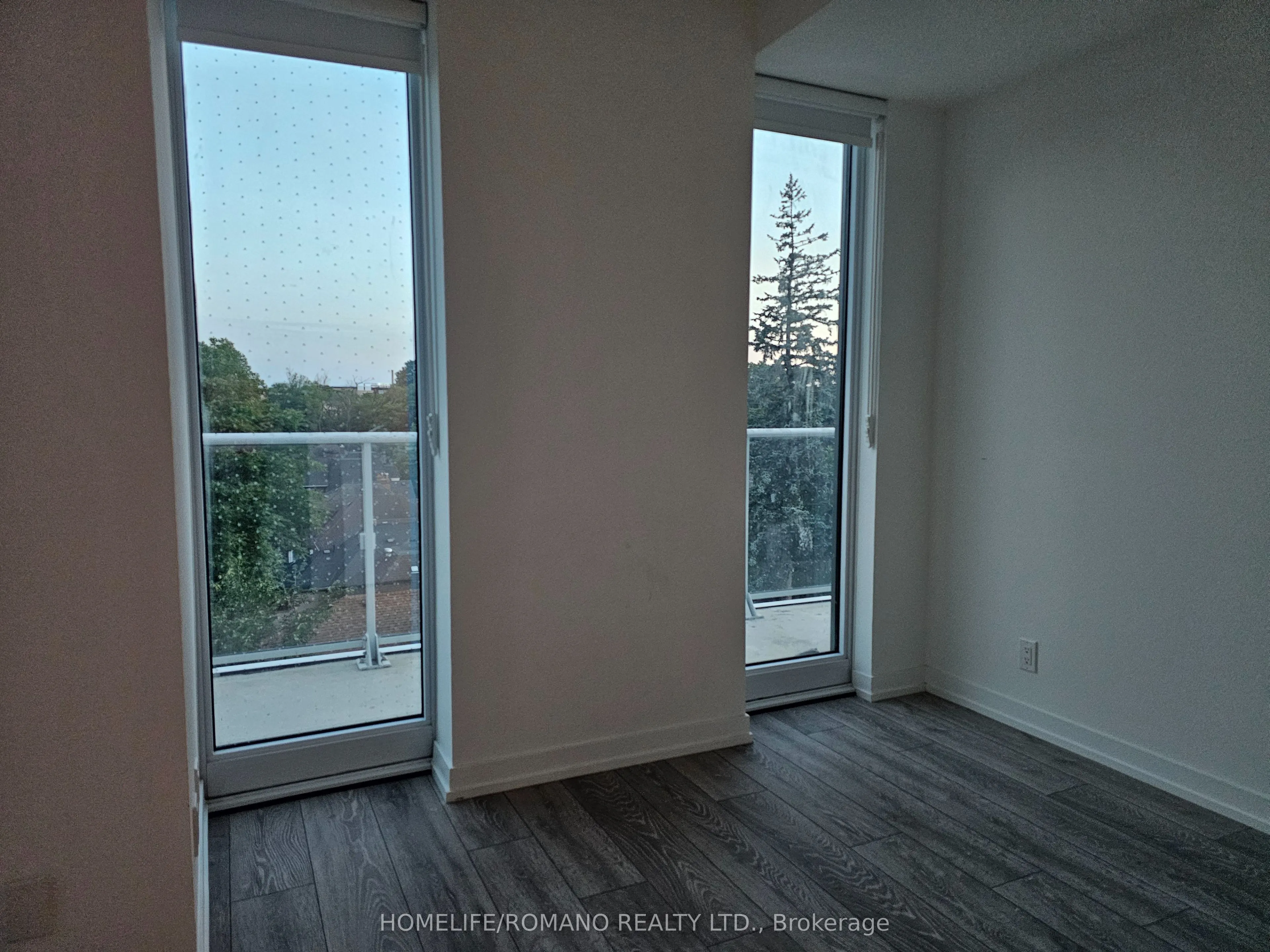 2020 Bathurst Street, #510