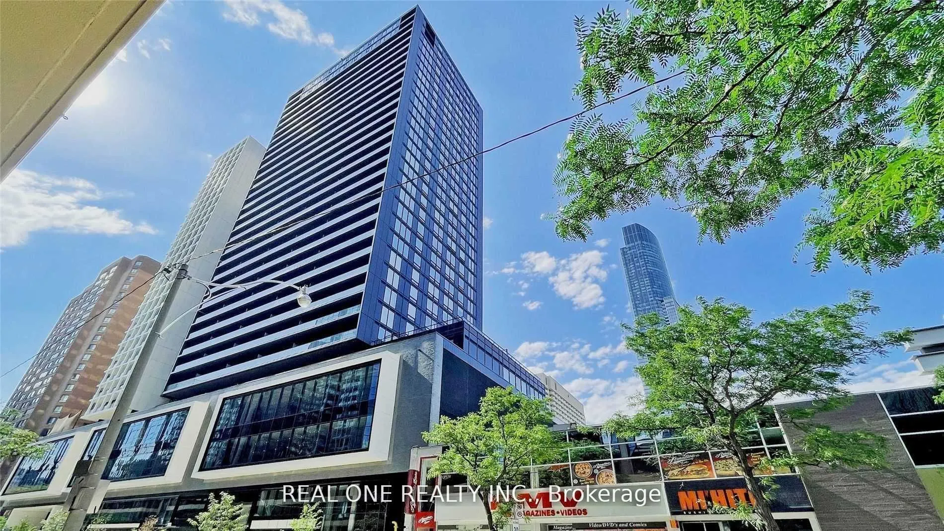 20 Edward Street, #2803