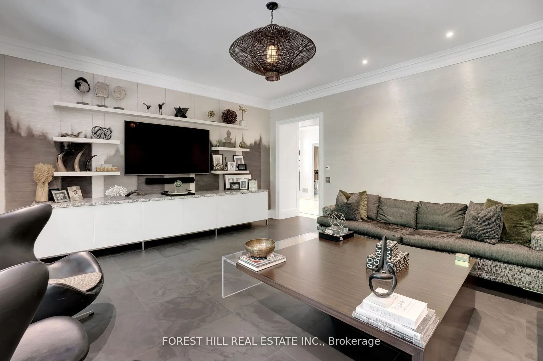 12 Burmont Road