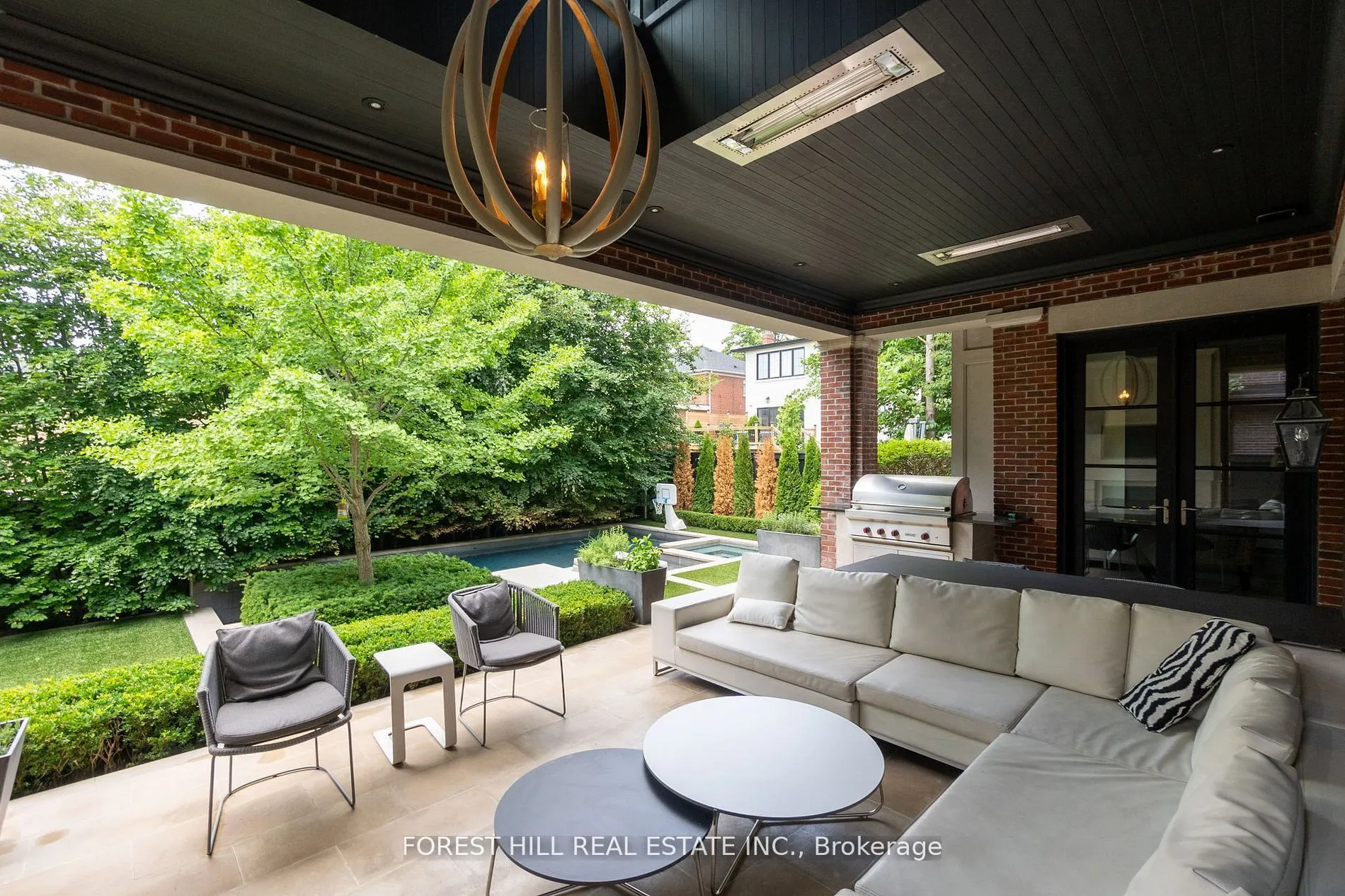 12 Burmont Road