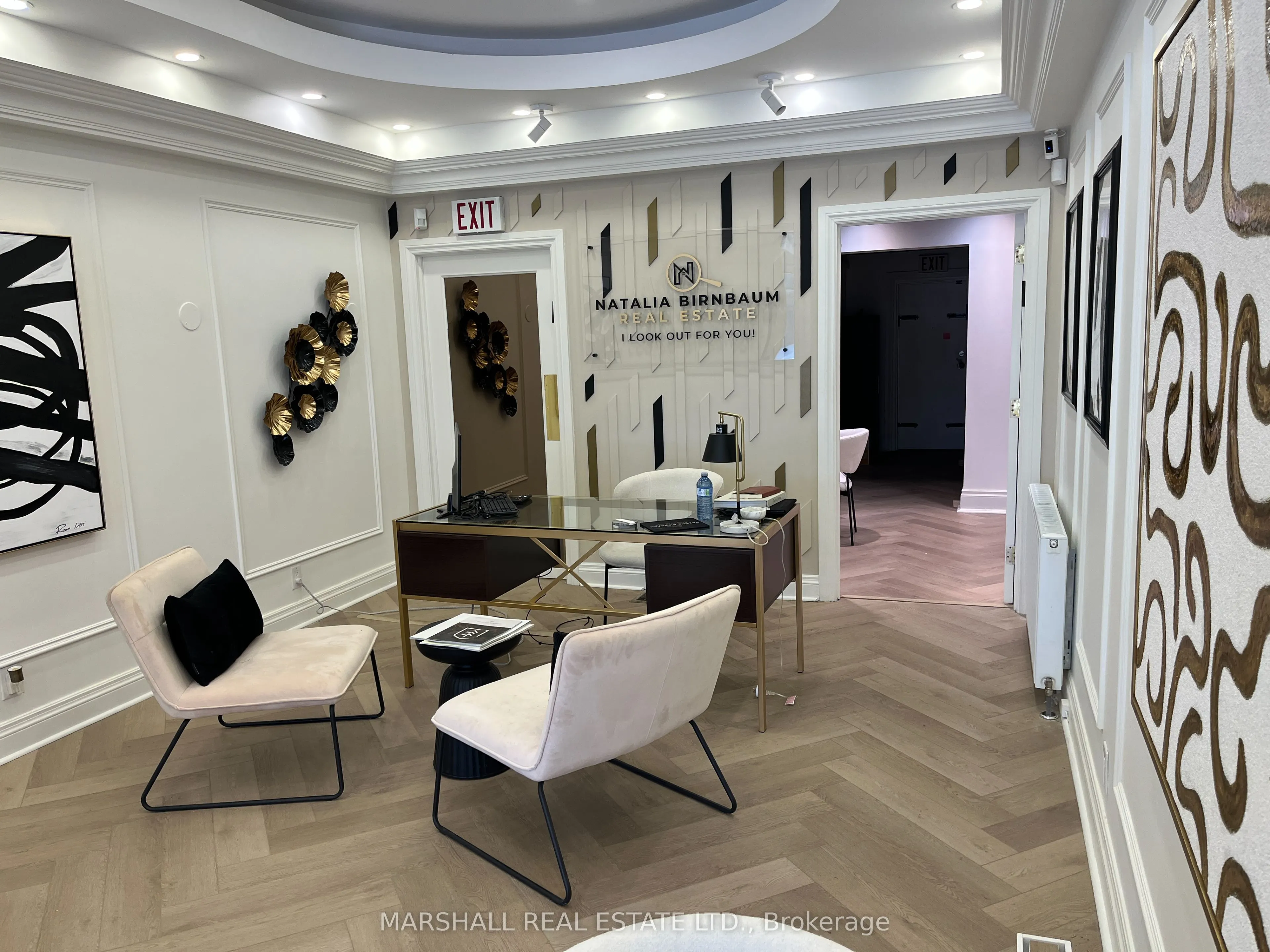 938 Eglinton Avenue W