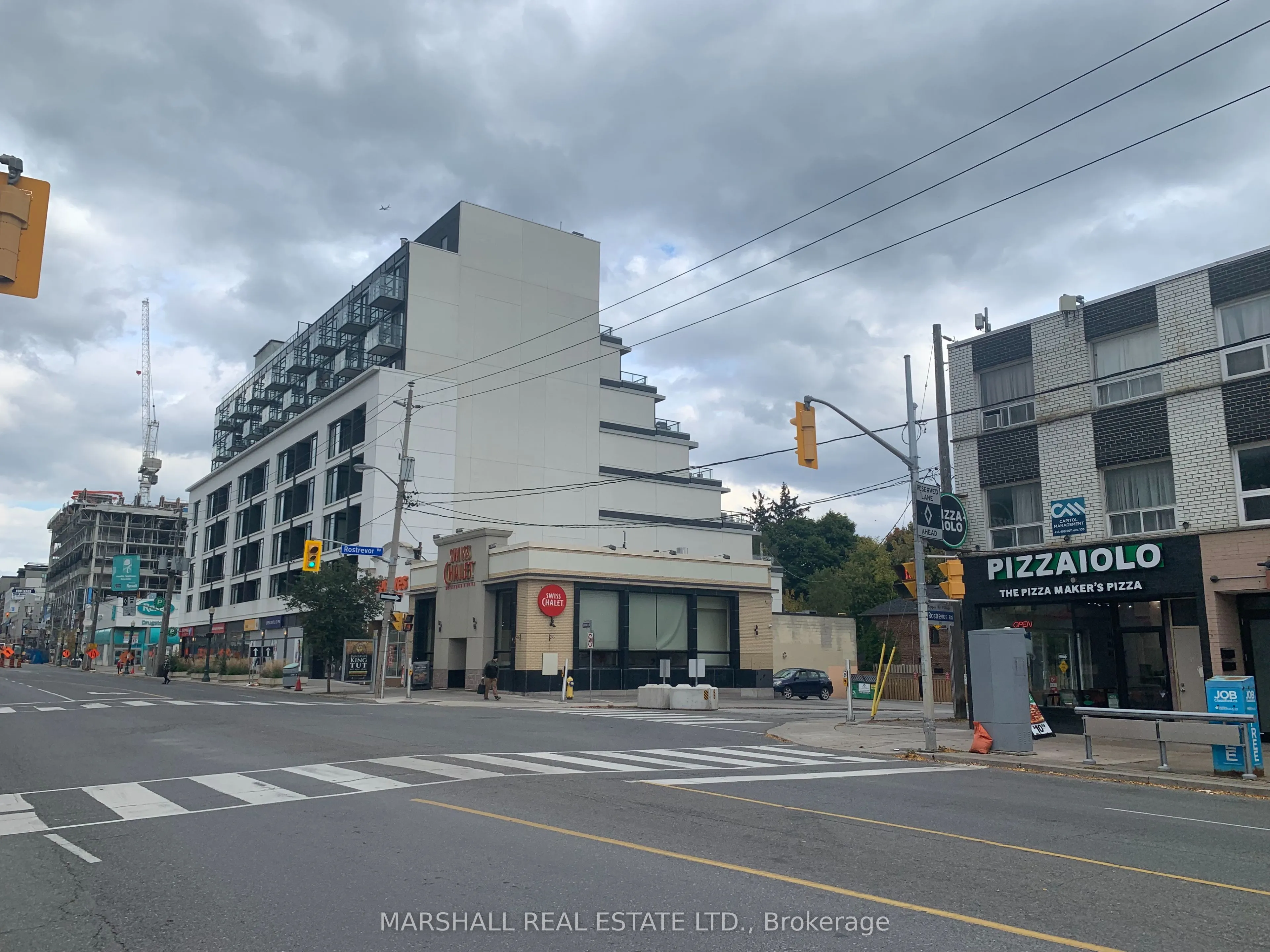 938 Eglinton Avenue W