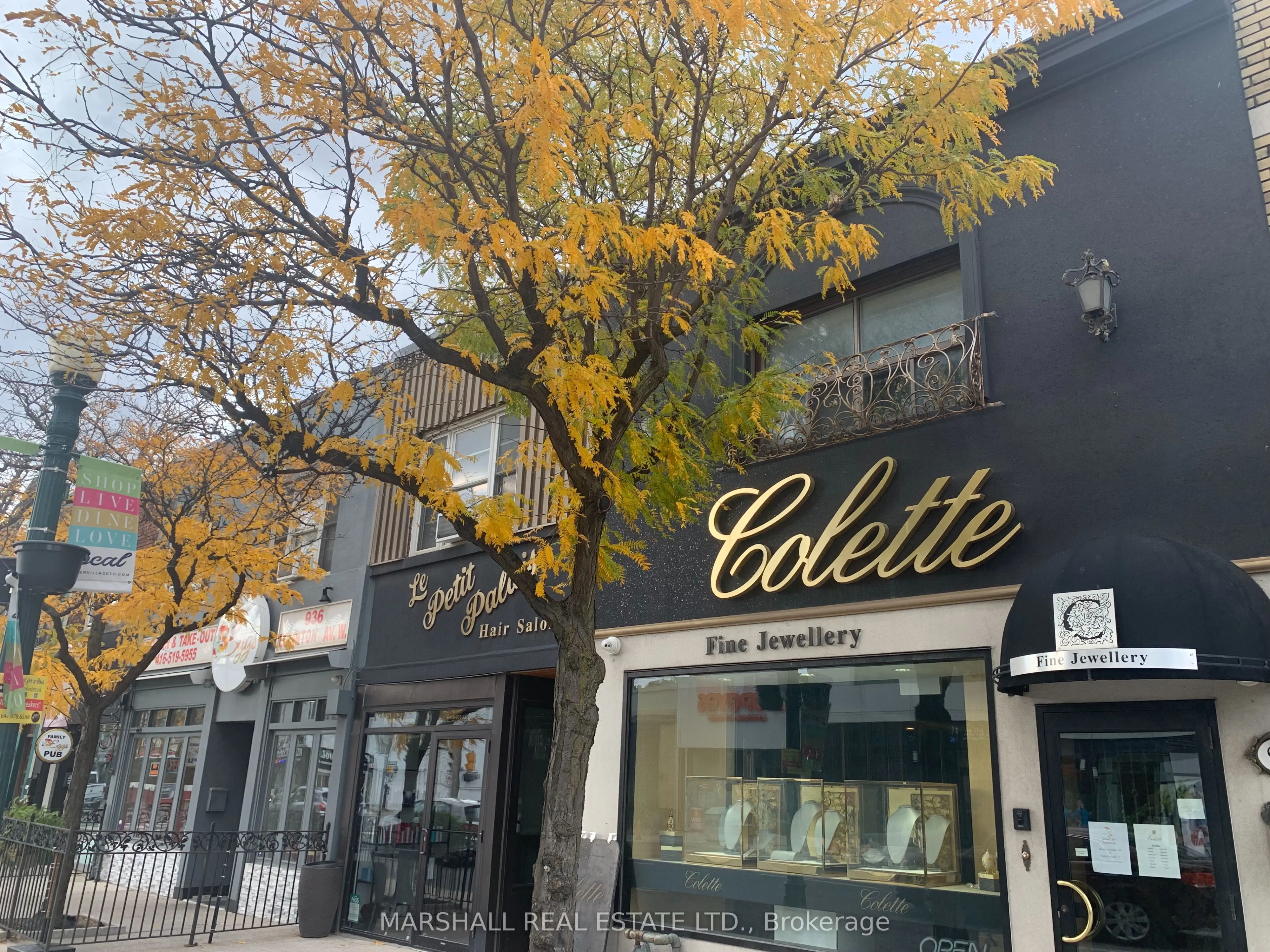 938 Eglinton Avenue W