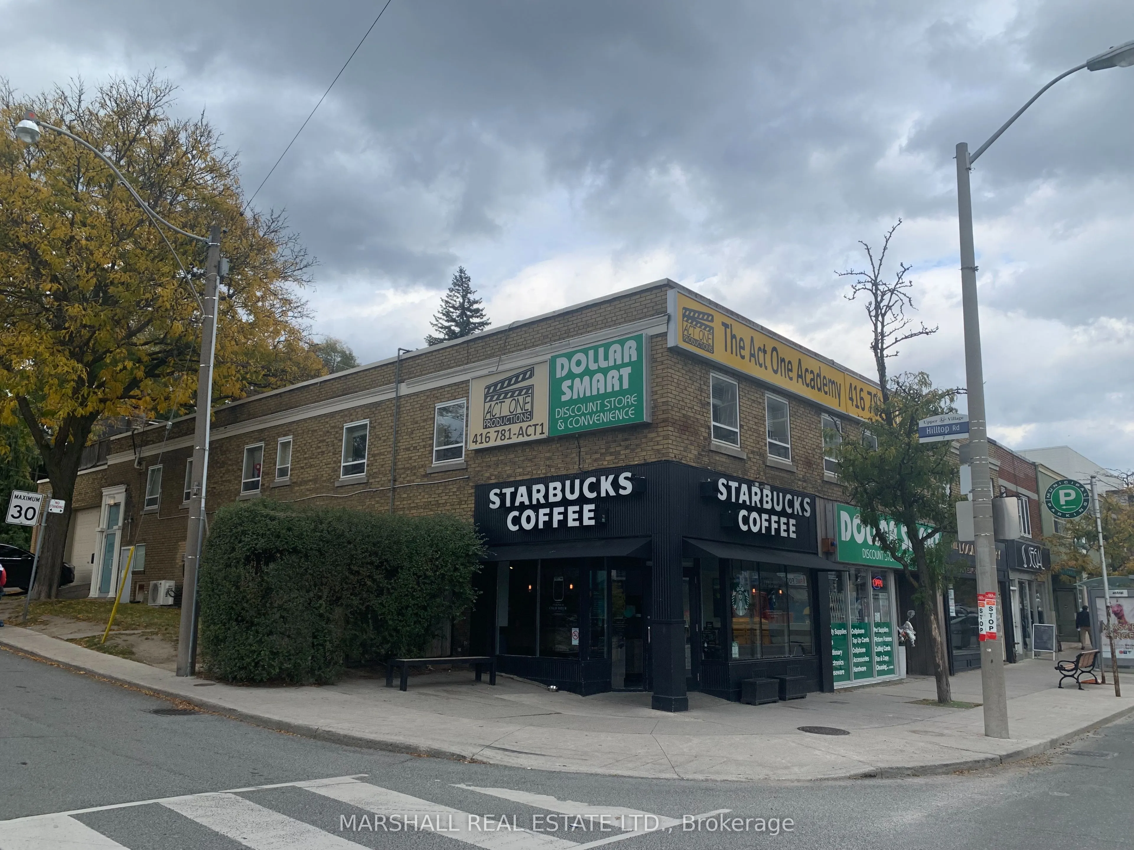 938 Eglinton Avenue W