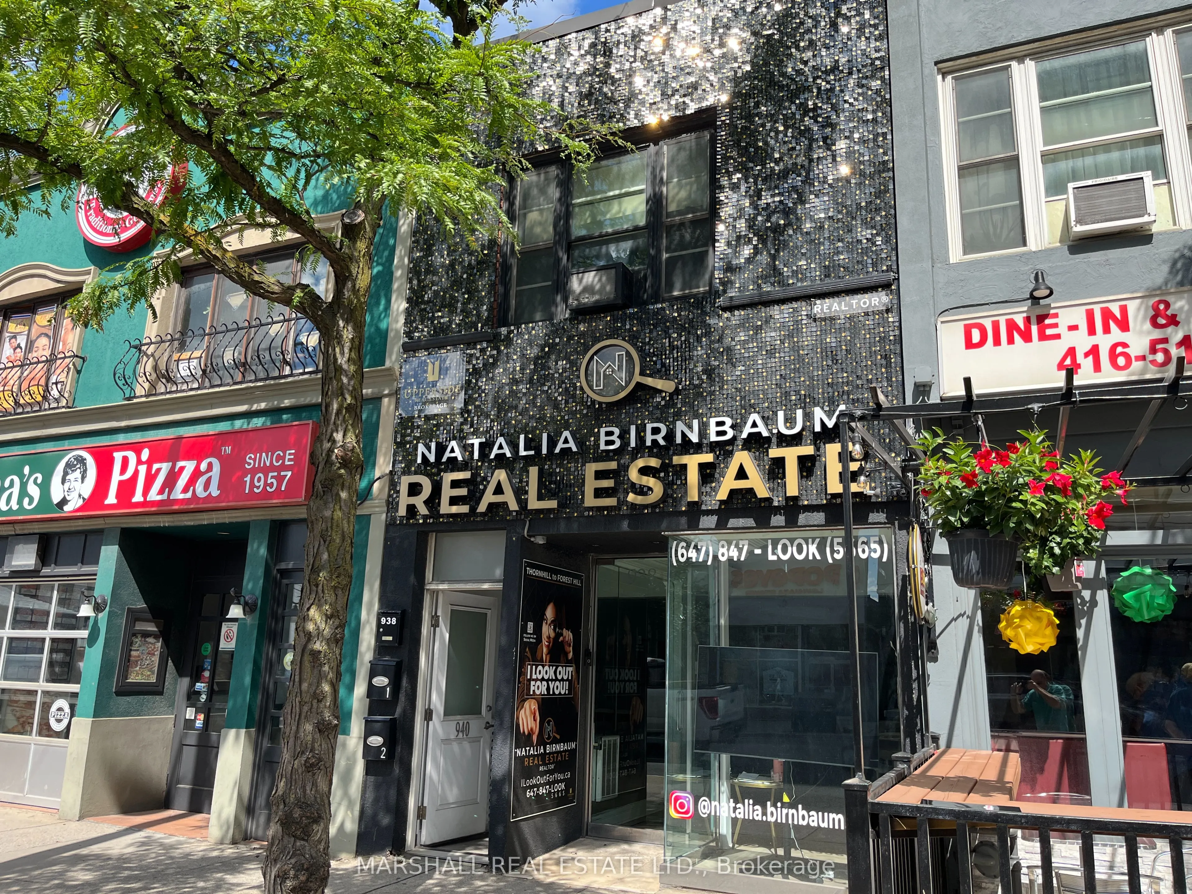 938 Eglinton Avenue W