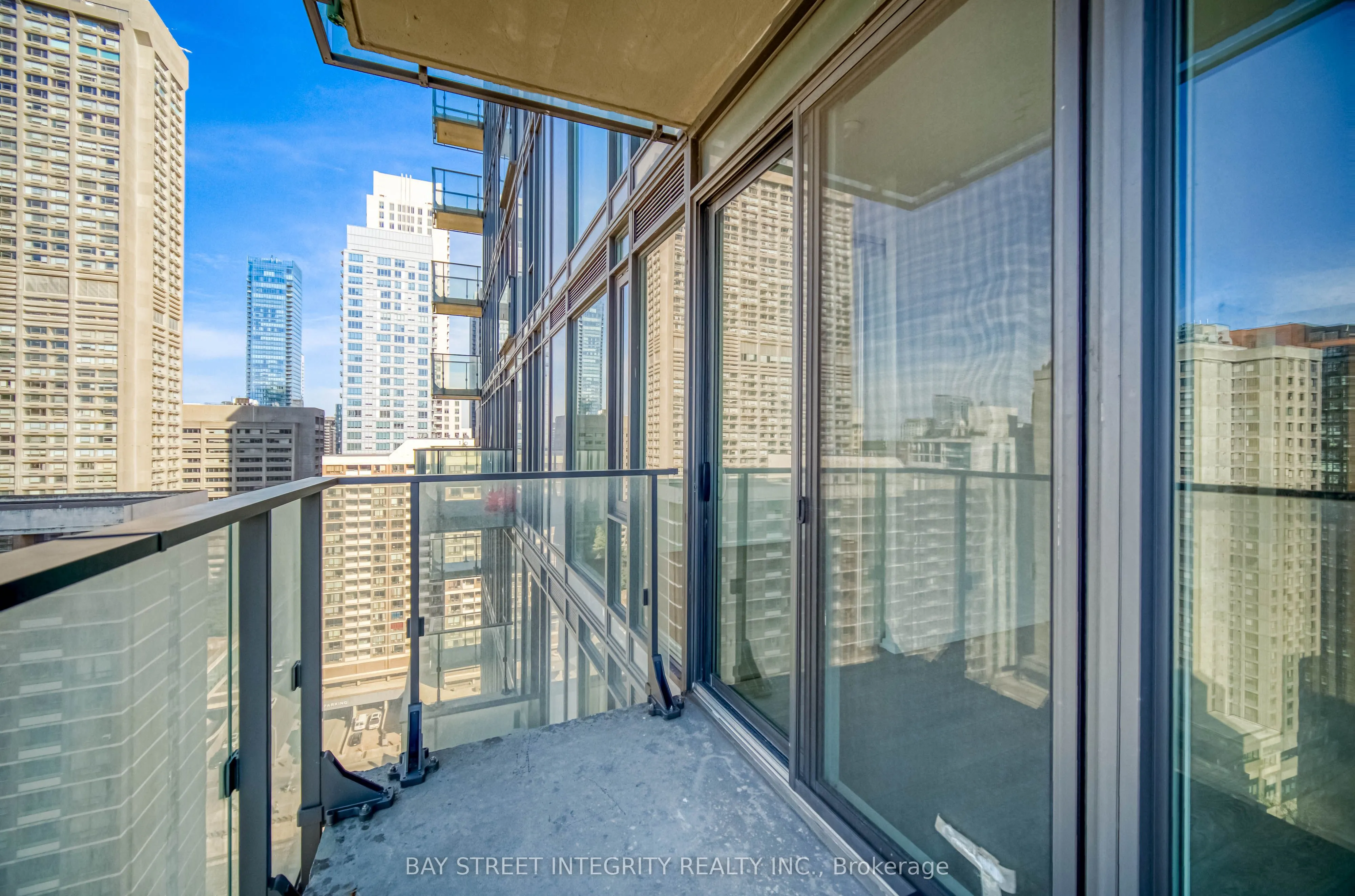 75 St Nicholas Street, #2105