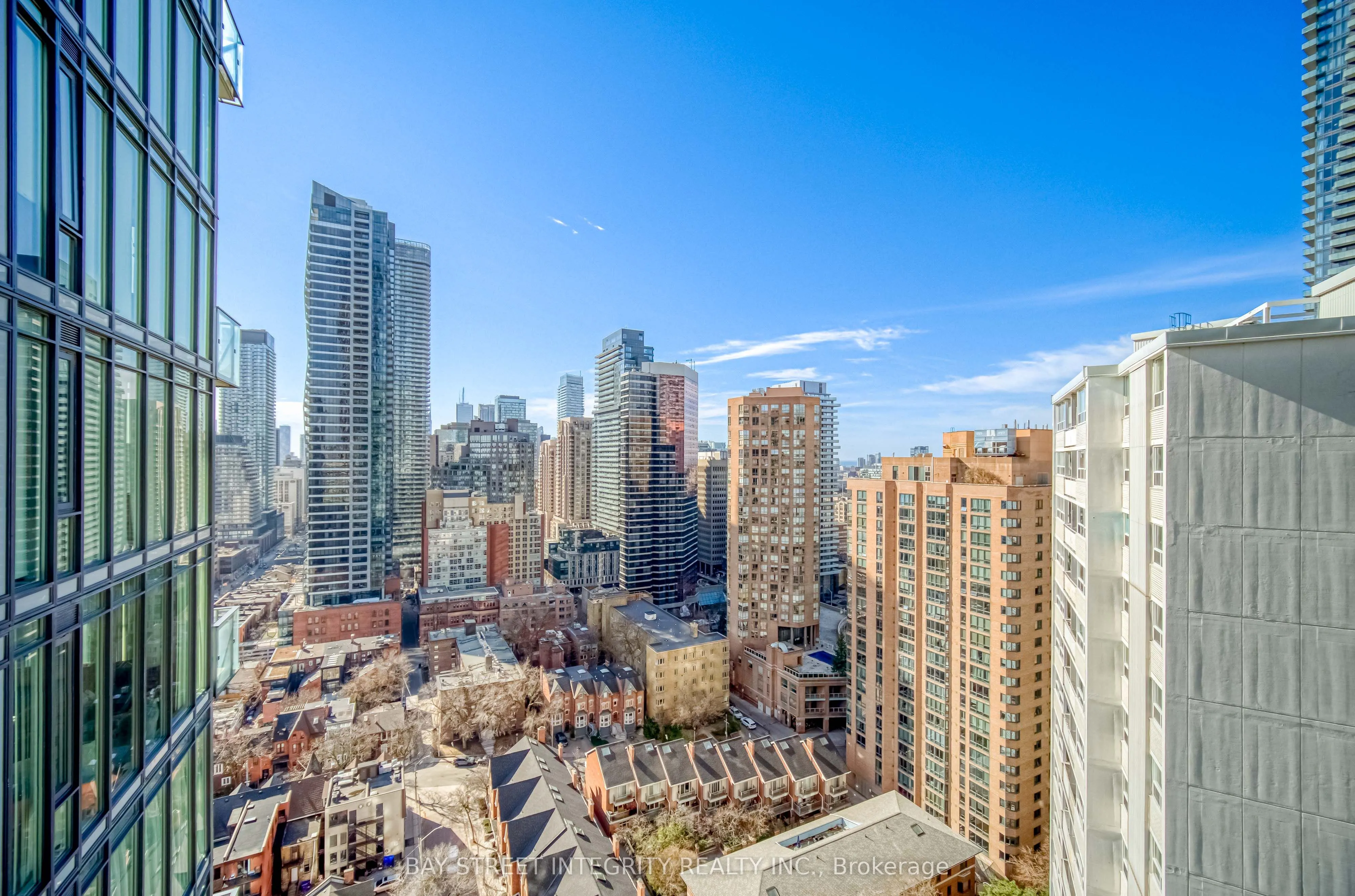 75 St Nicholas Street, #2105