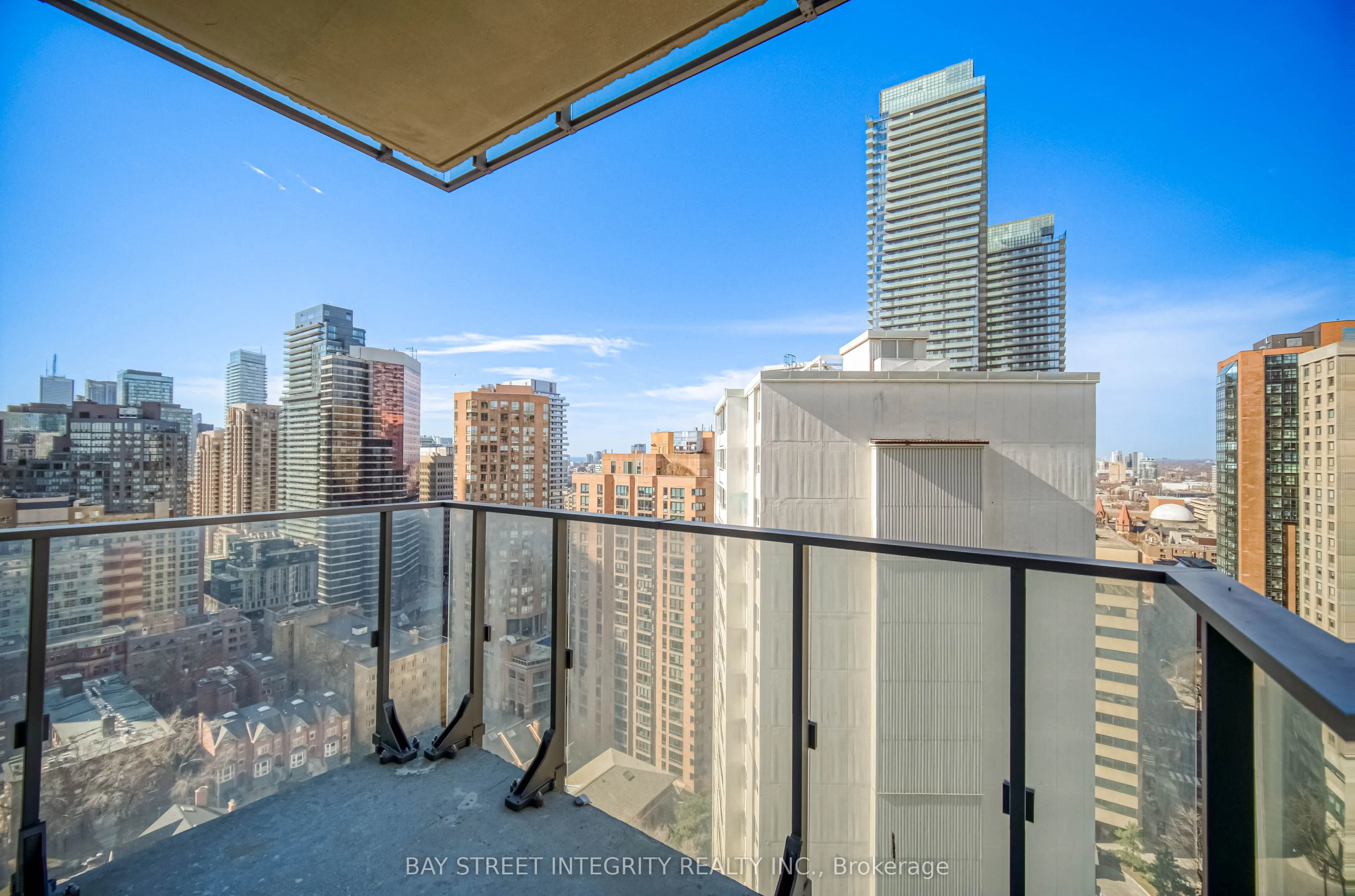 75 St Nicholas Street, #2105