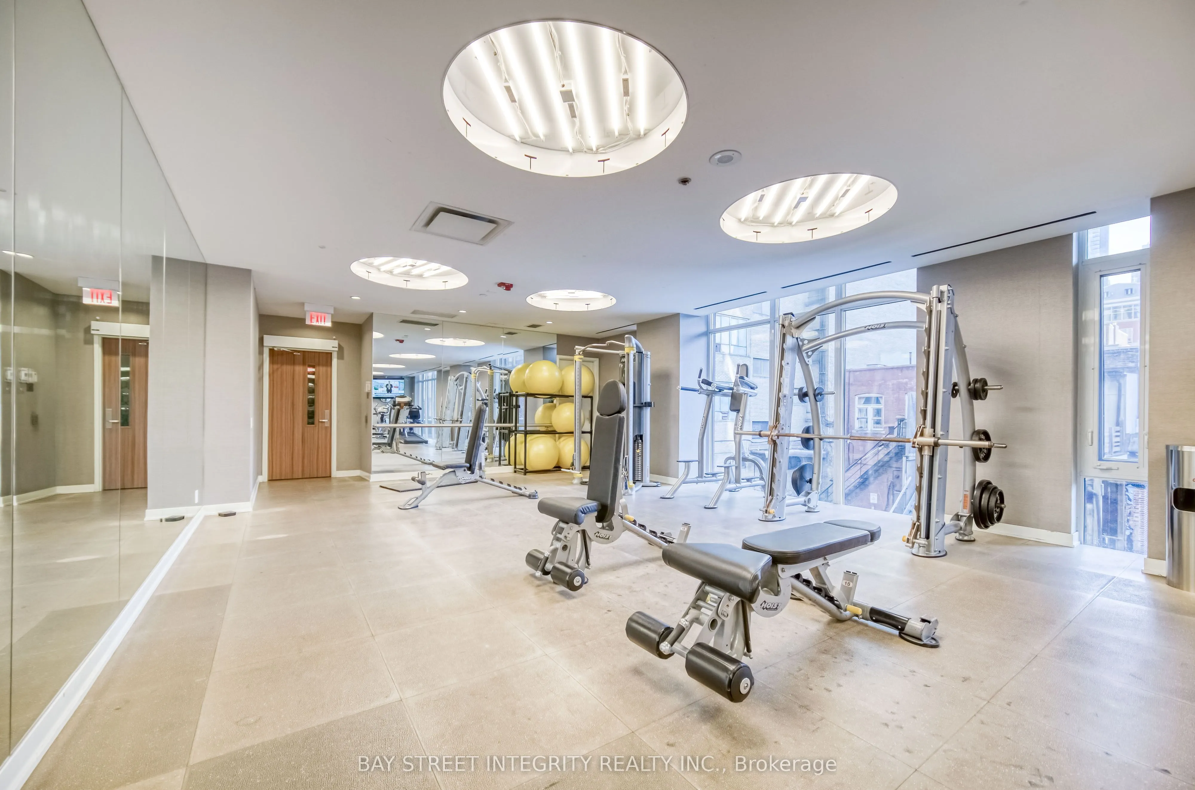 75 St Nicholas Street, #2105
