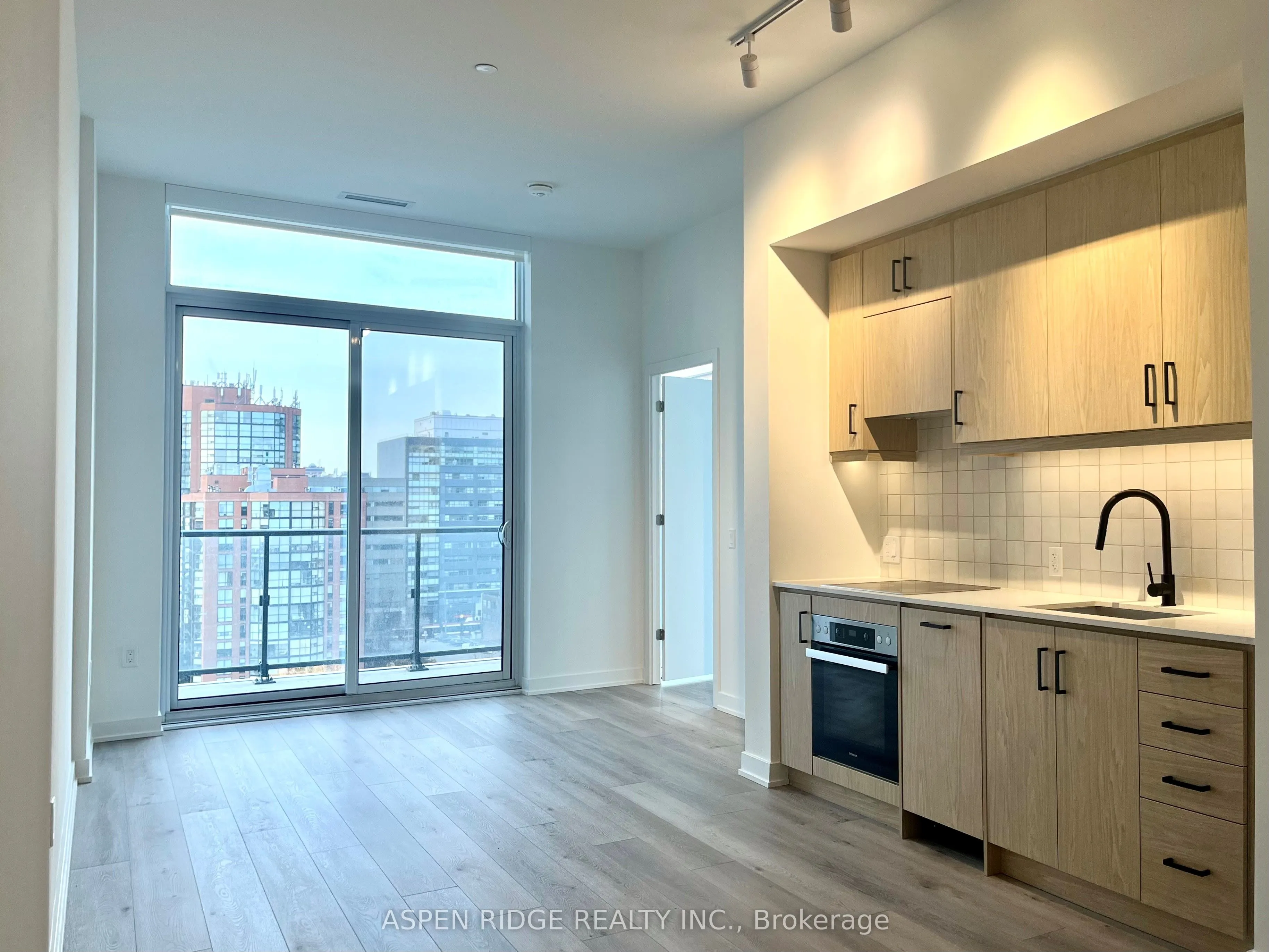 9 Tecumseth Street, #PH16