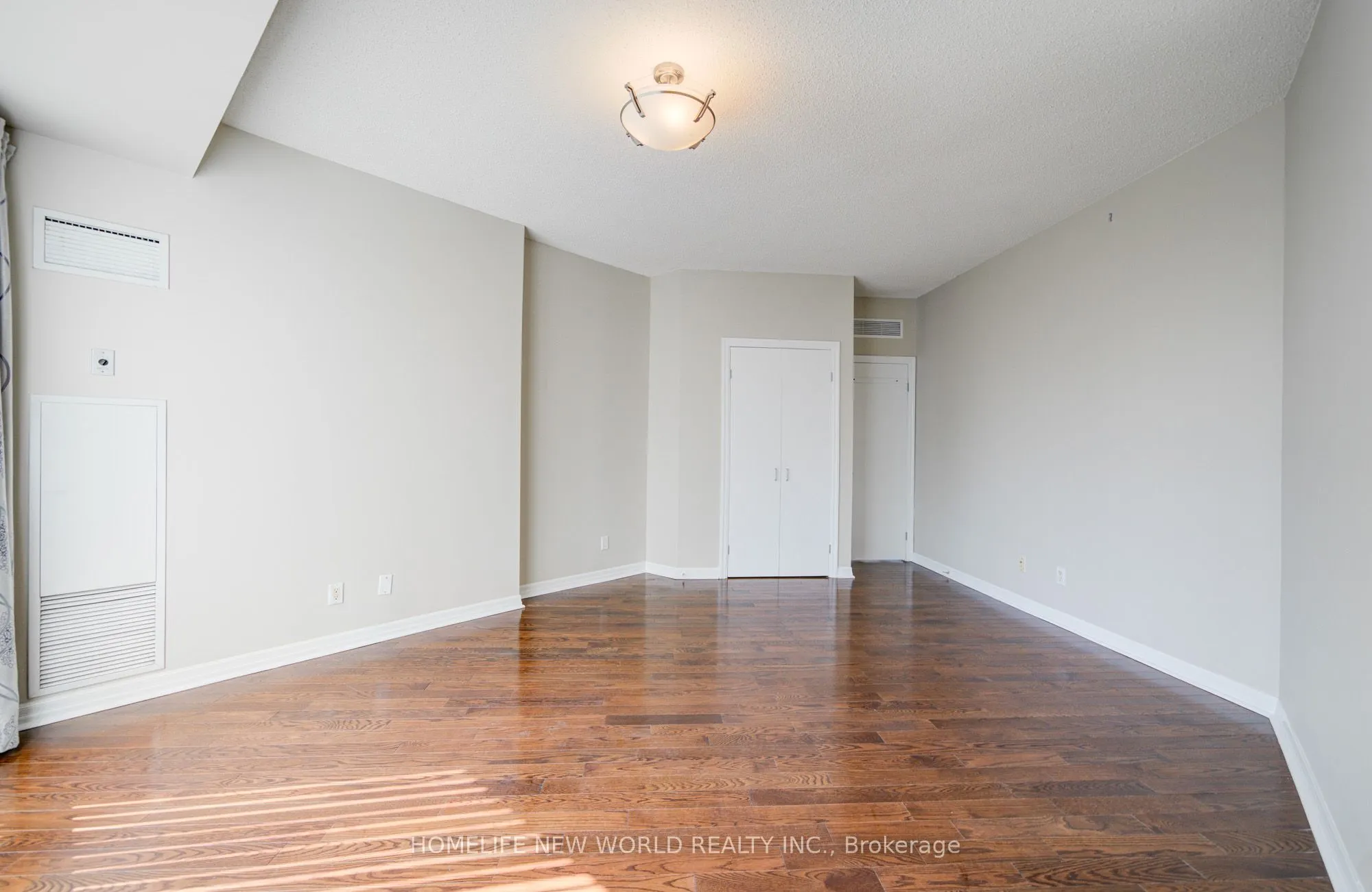 300 Bloor Street E, #2506