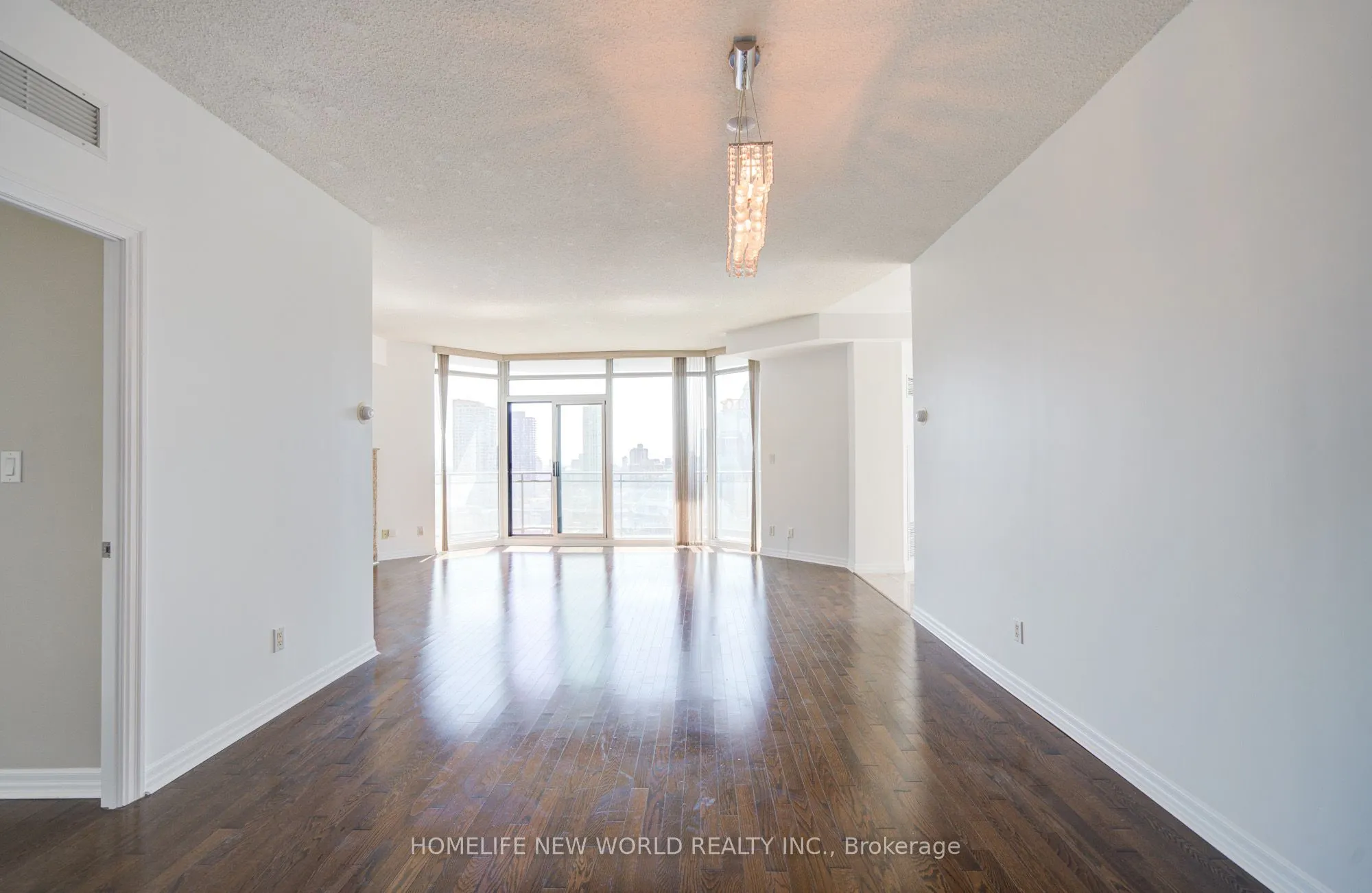 300 Bloor Street E, #2506