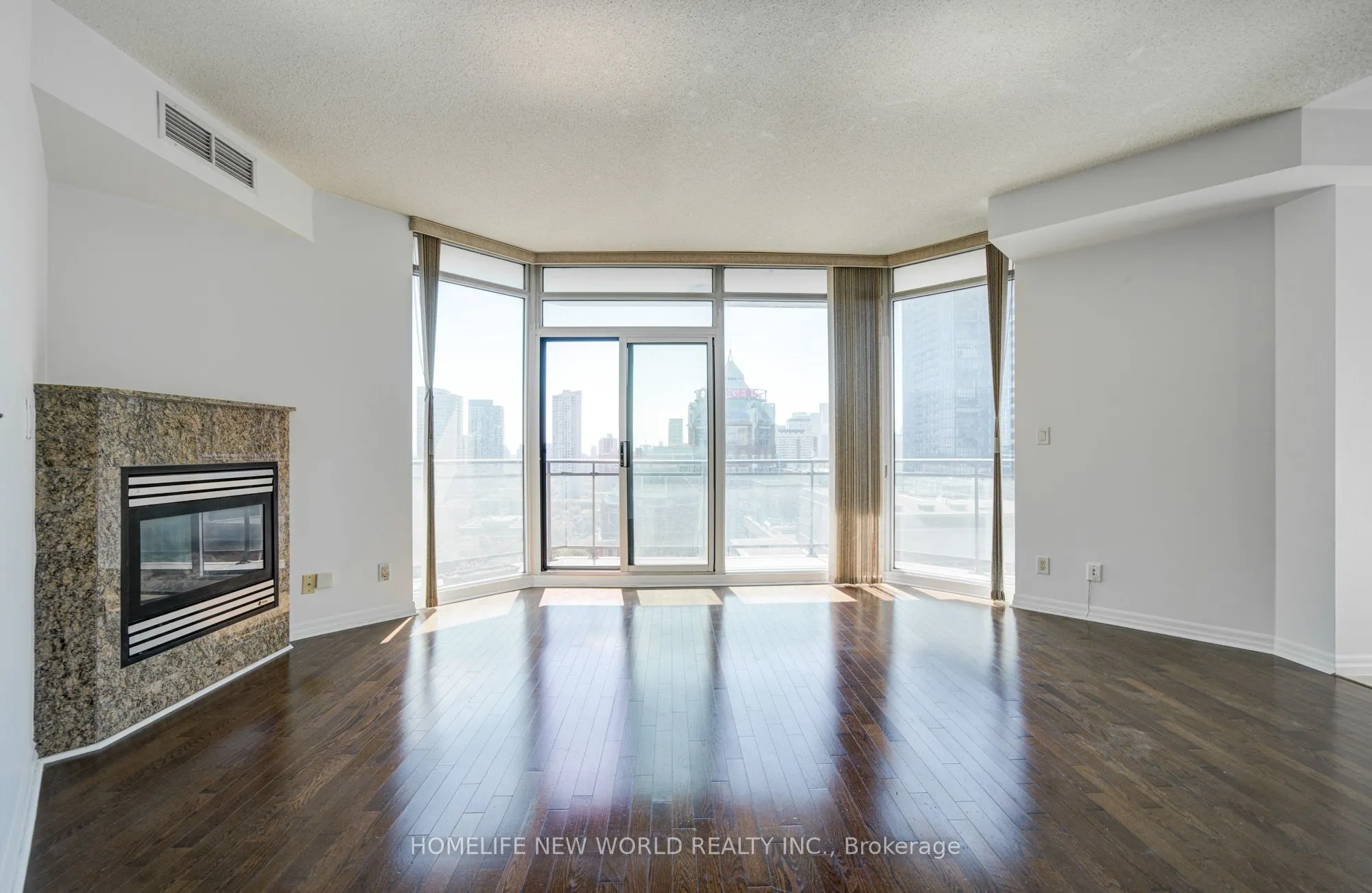 300 Bloor Street E, #2506
