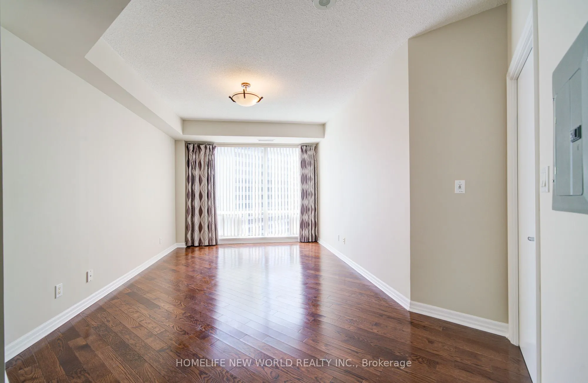 300 Bloor Street E, #2506