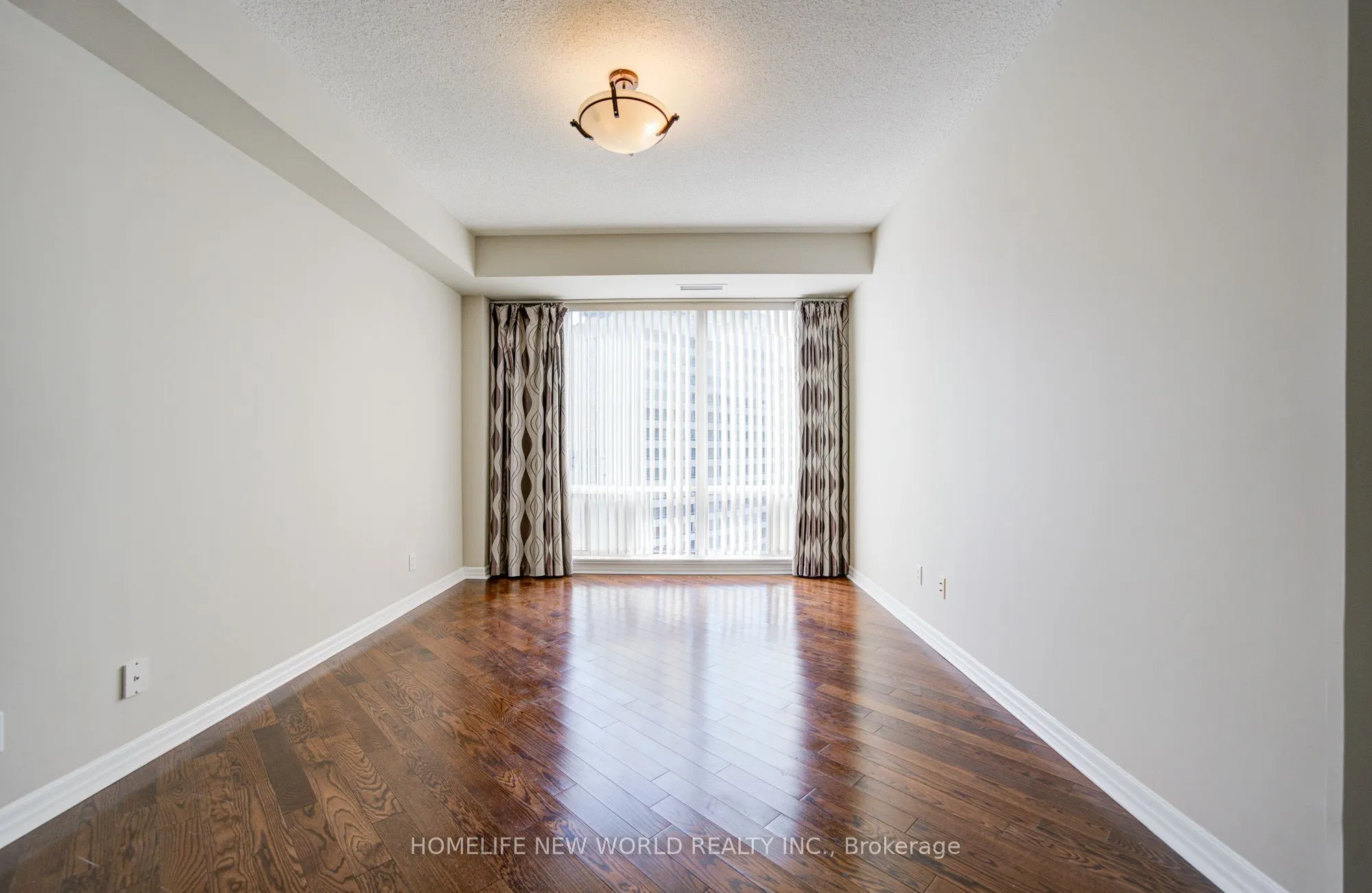 300 Bloor Street E, #2506