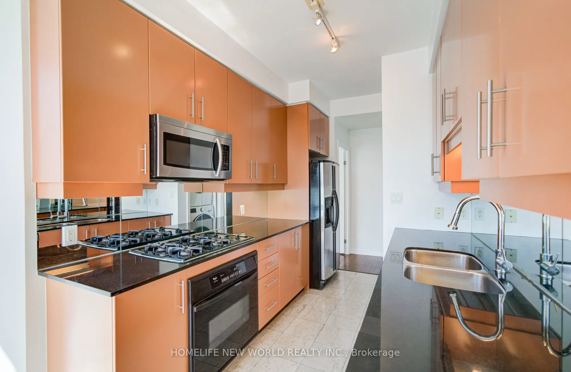 300 Bloor Street E, #2506